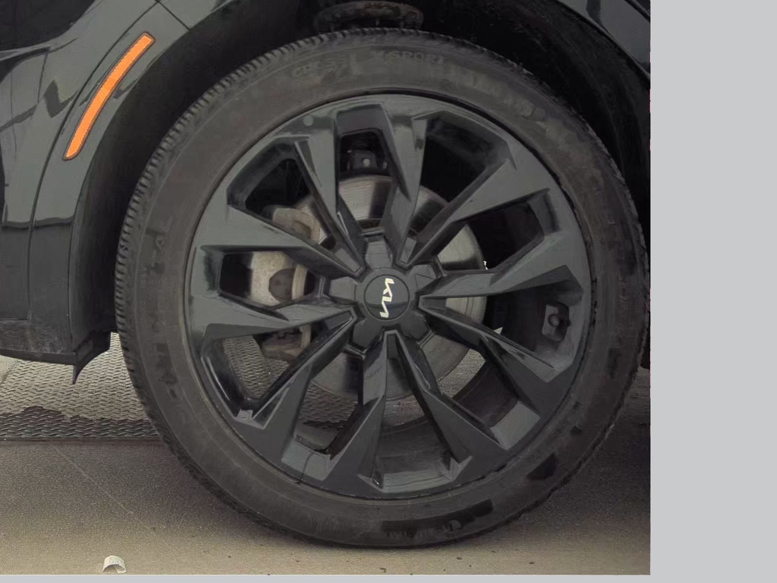 2023 Kia Sorento SX AWD
