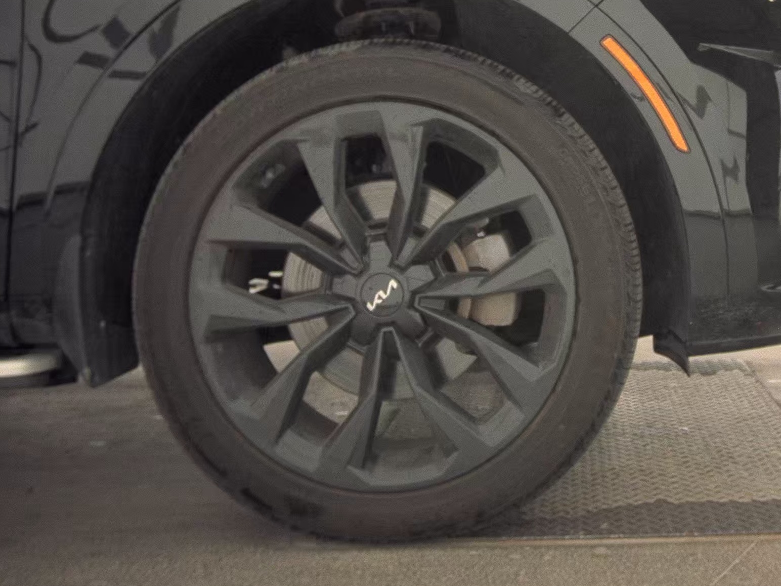 2023 Kia Sorento SX AWD