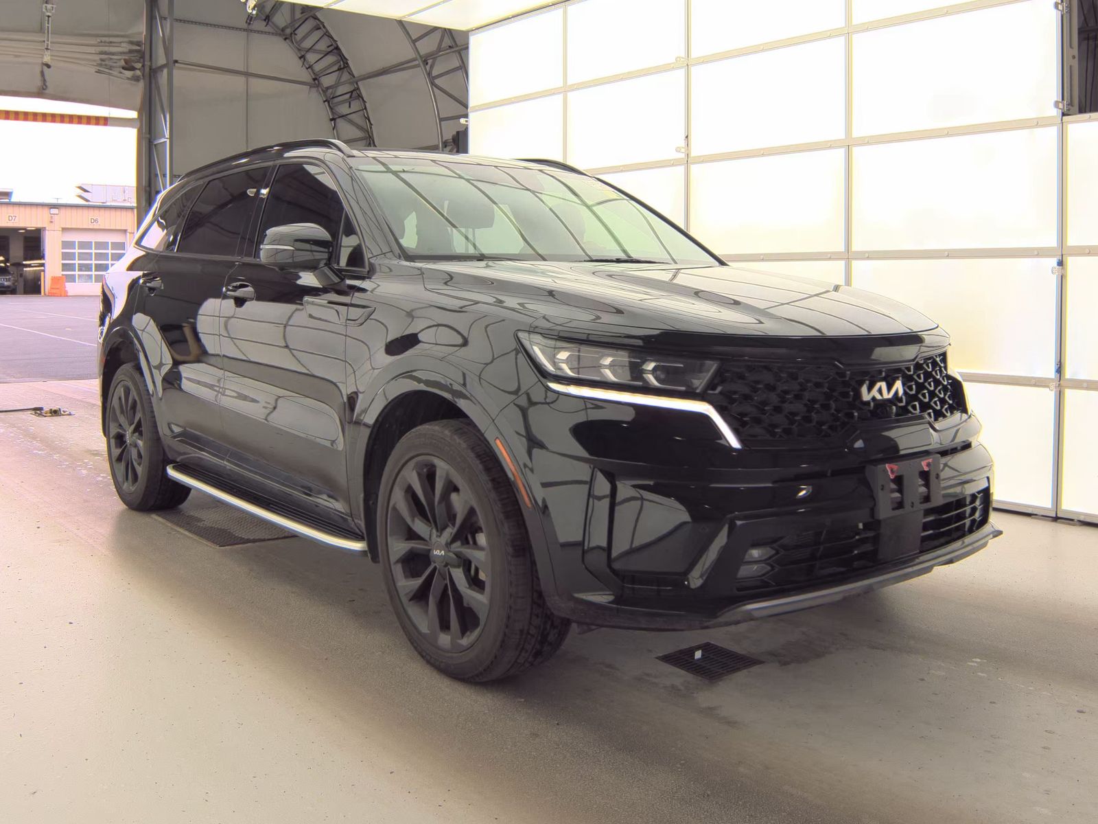 2023 Kia Sorento SX AWD