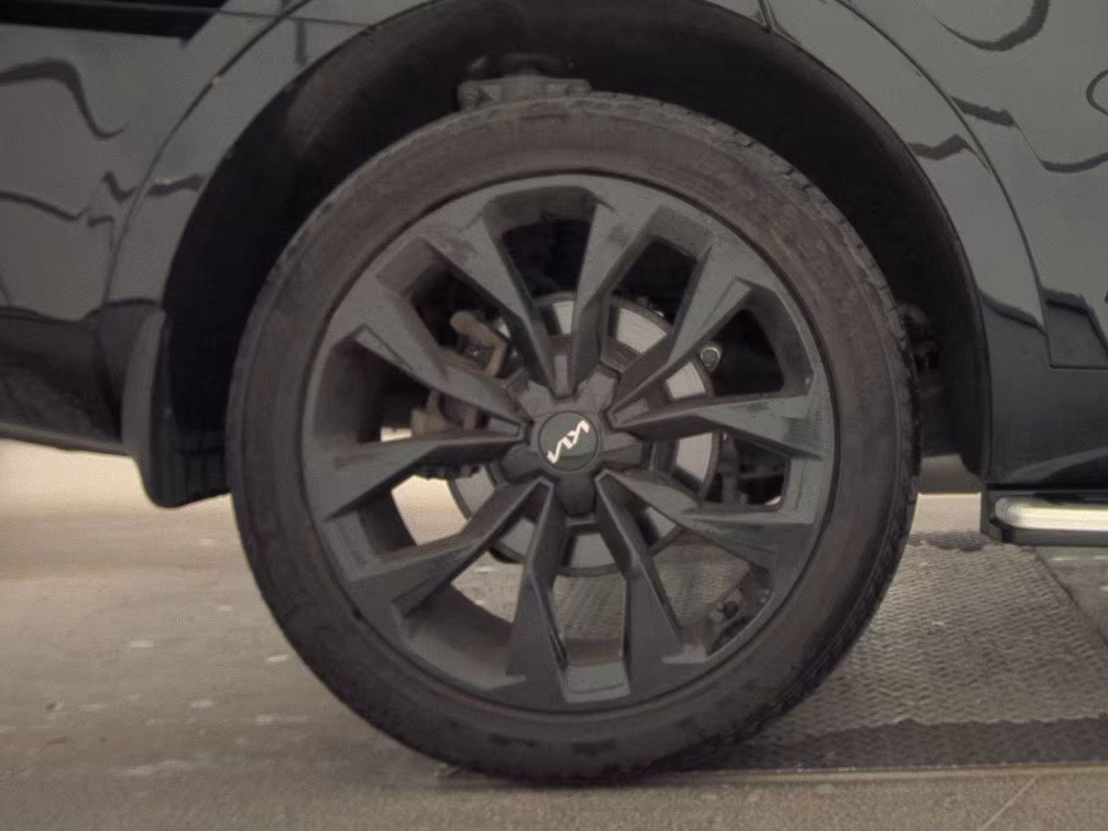 2023 Kia Sorento SX AWD