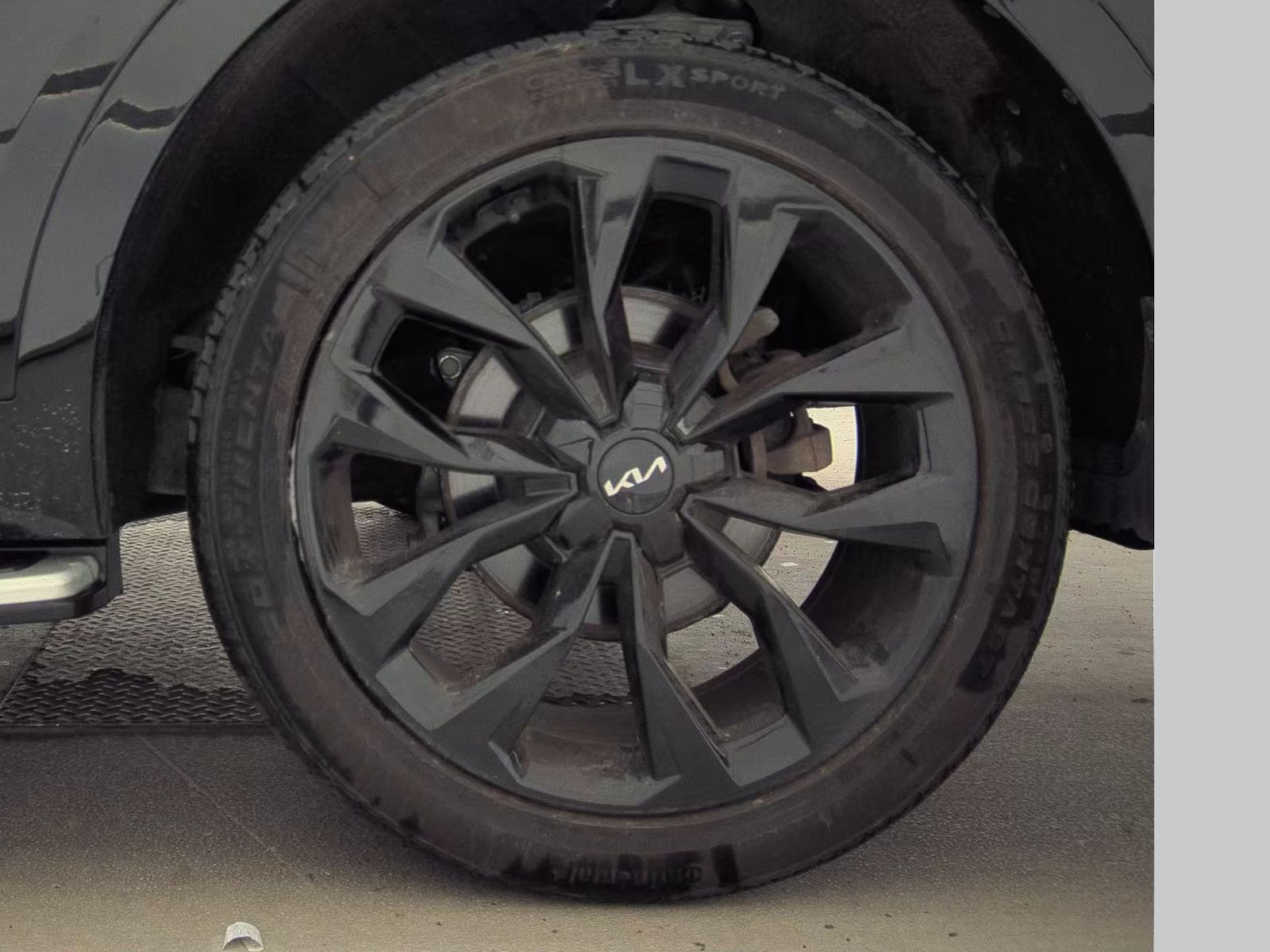 2023 Kia Sorento SX AWD