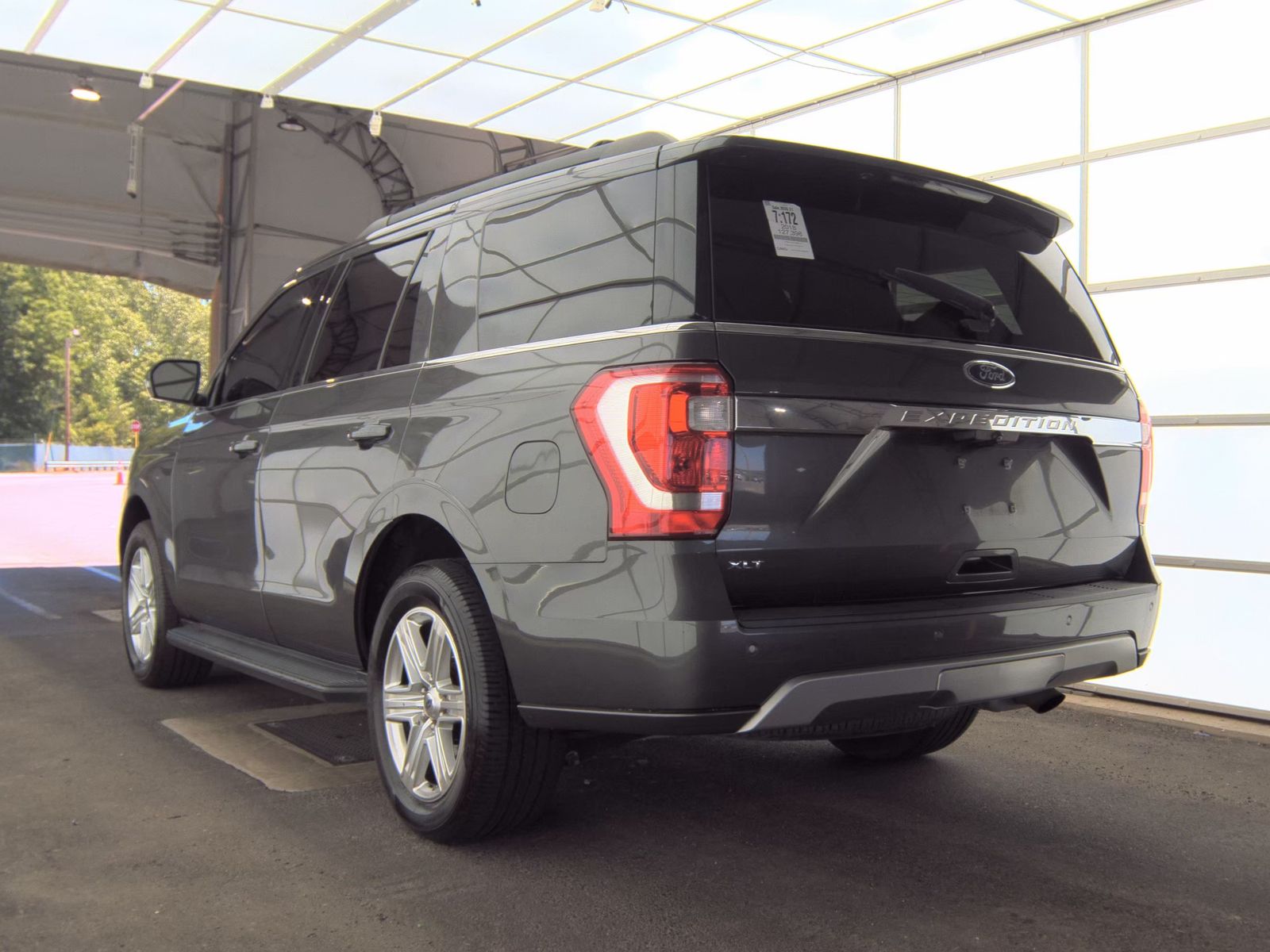 FORD EXPEDITION - 9