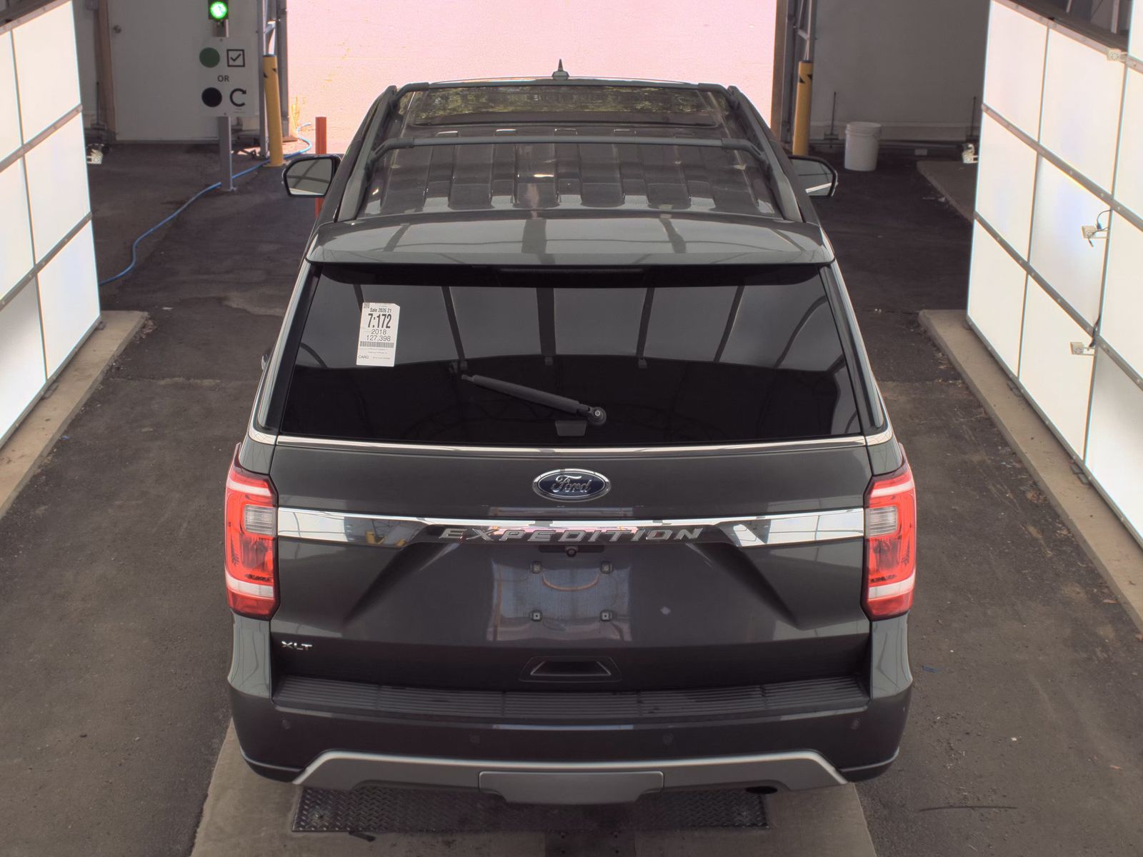 FORD EXPEDITION - 7