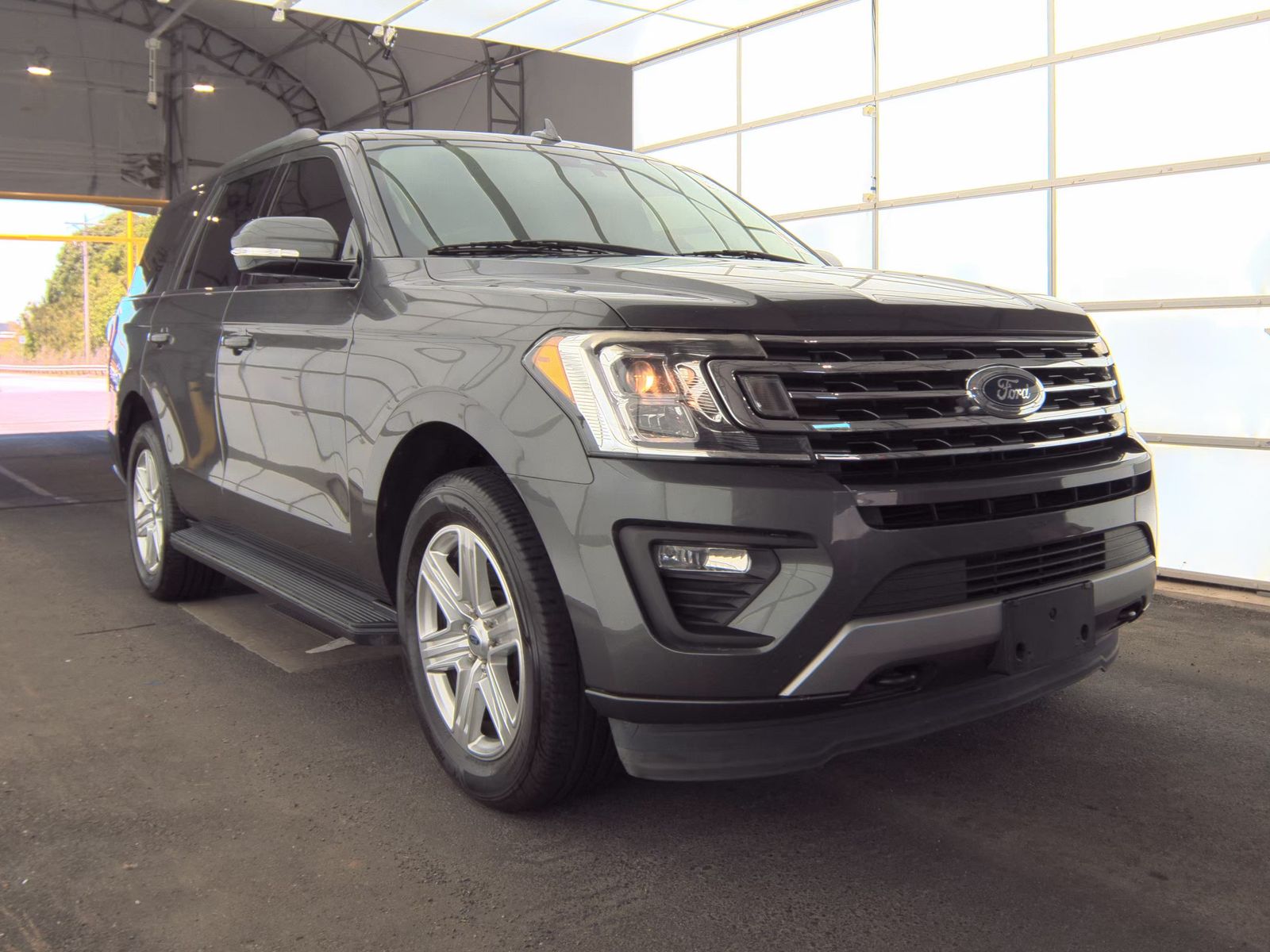 FORD EXPEDITION - 5