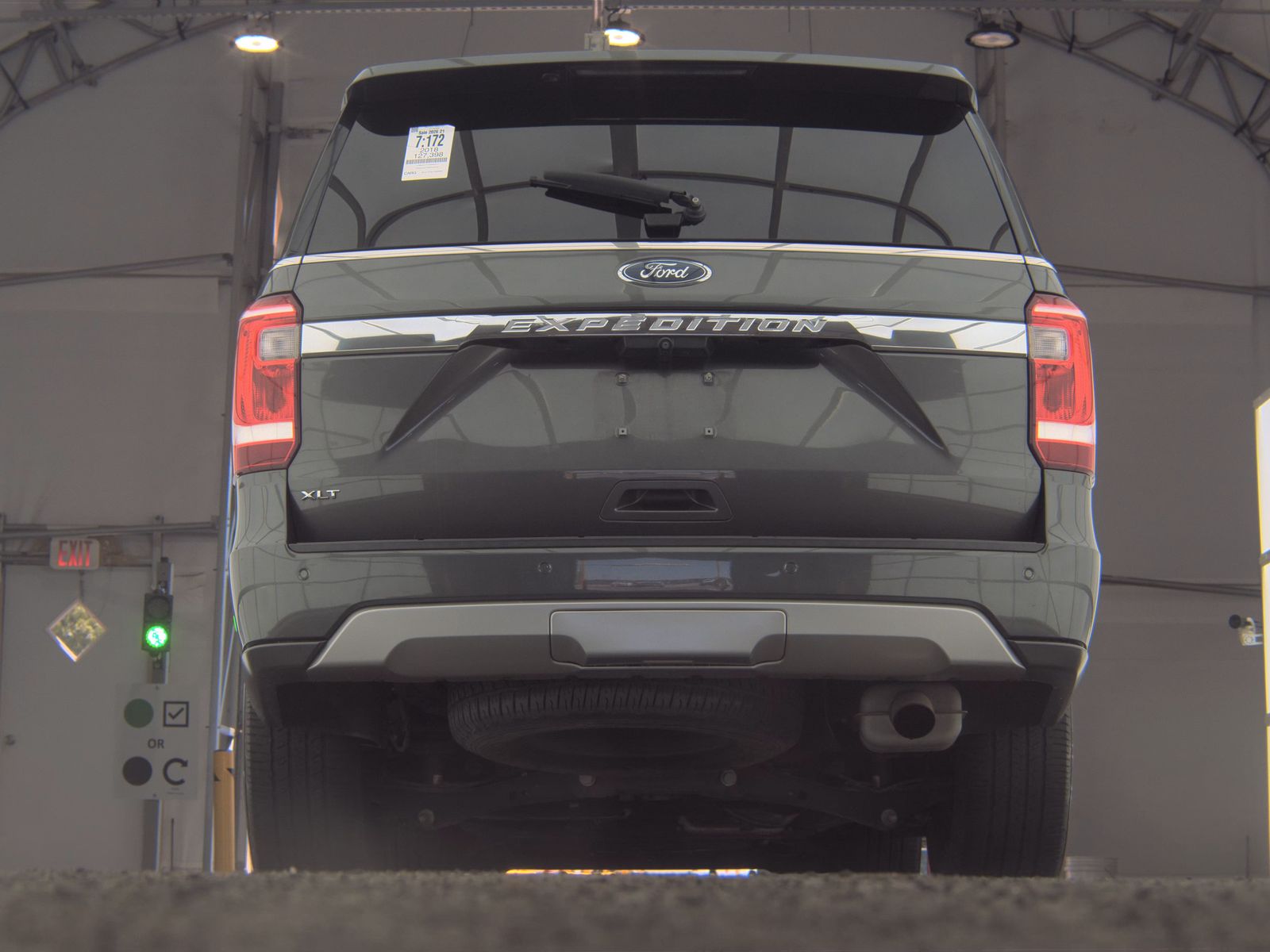 FORD EXPEDITION - 8