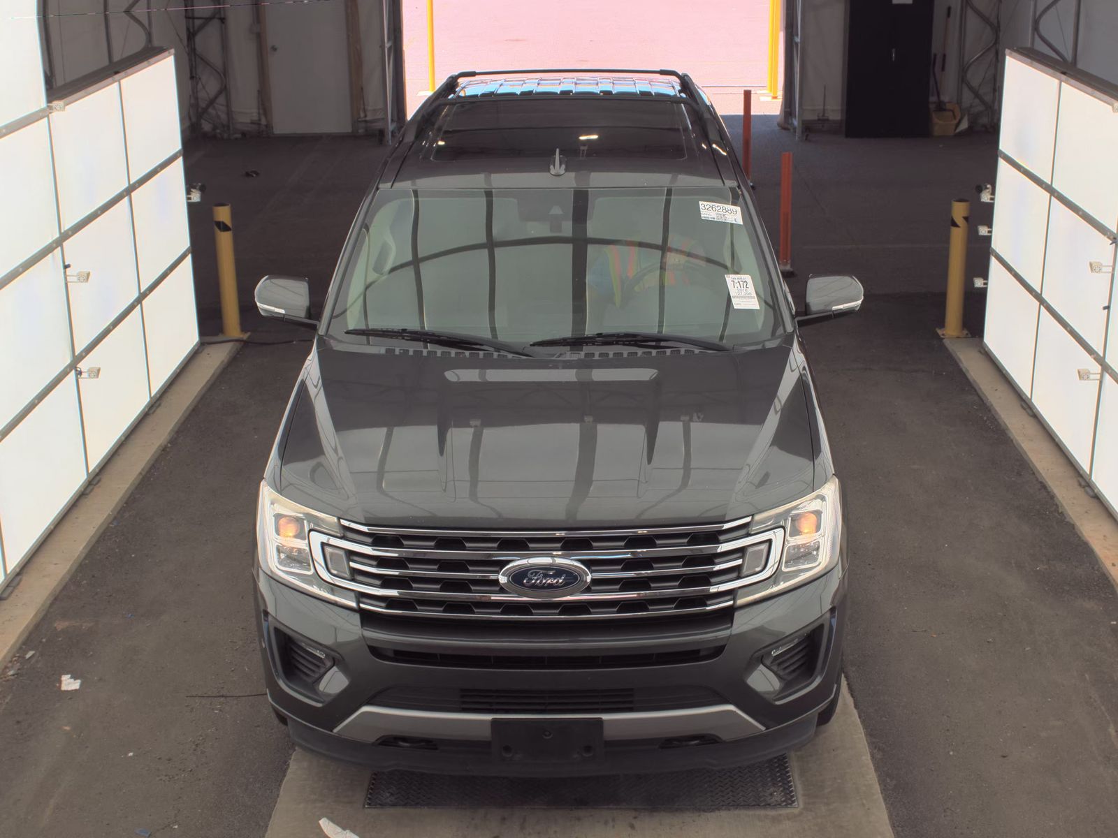 FORD EXPEDITION - 3