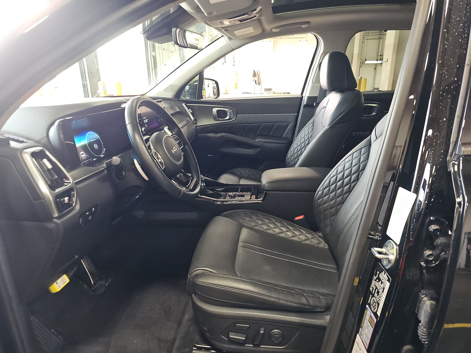 2023 Kia Sorento SX AWD