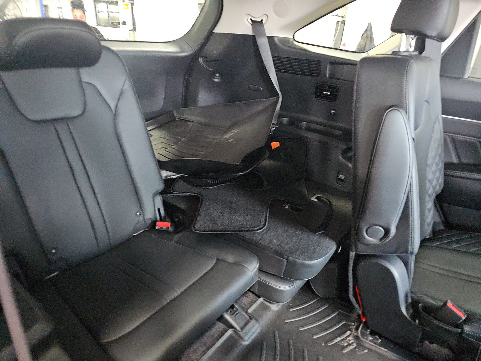 2023 Kia Sorento SX AWD