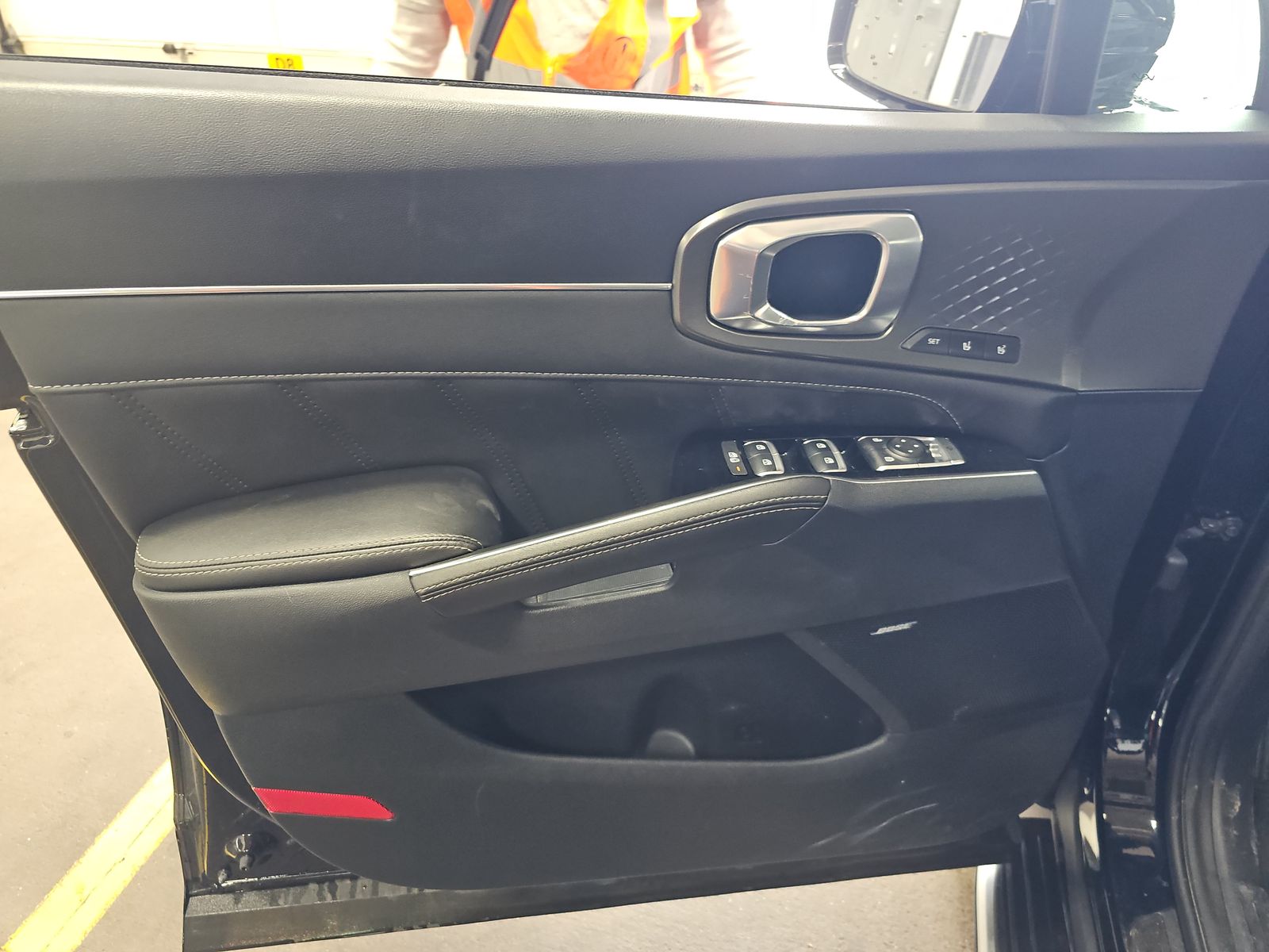 2023 Kia Sorento SX AWD