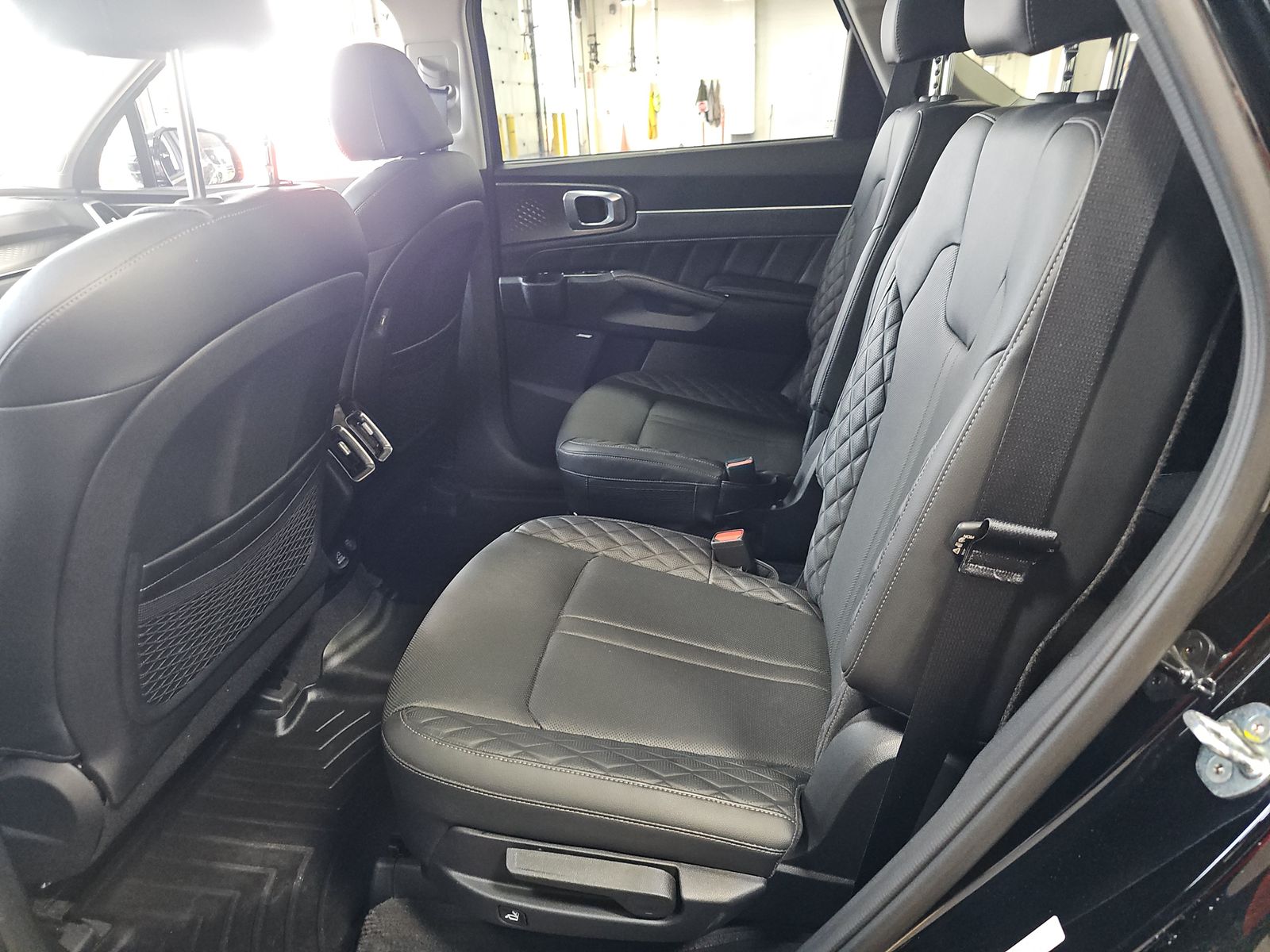 2023 Kia Sorento SX AWD
