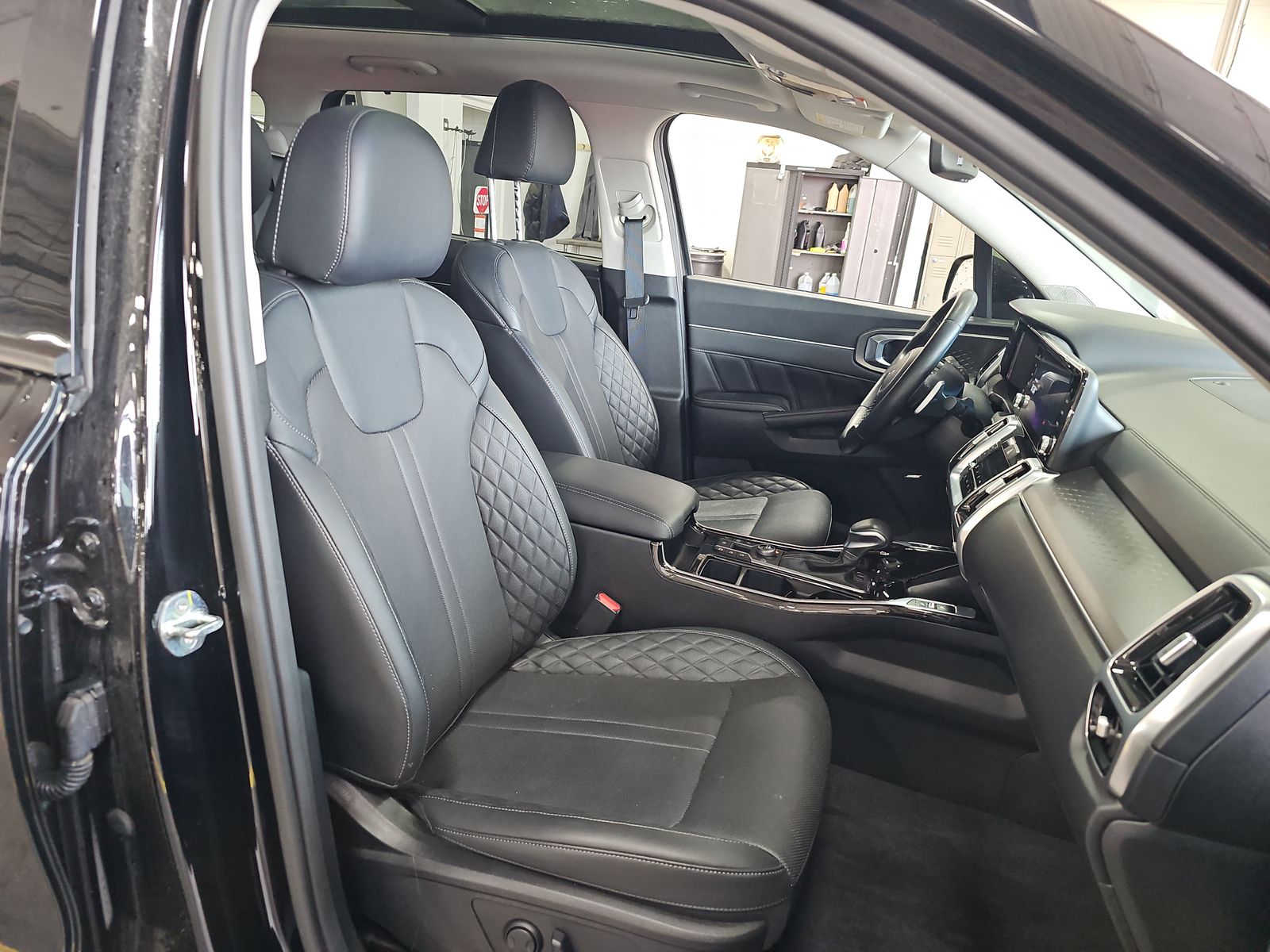 2023 Kia Sorento SX AWD