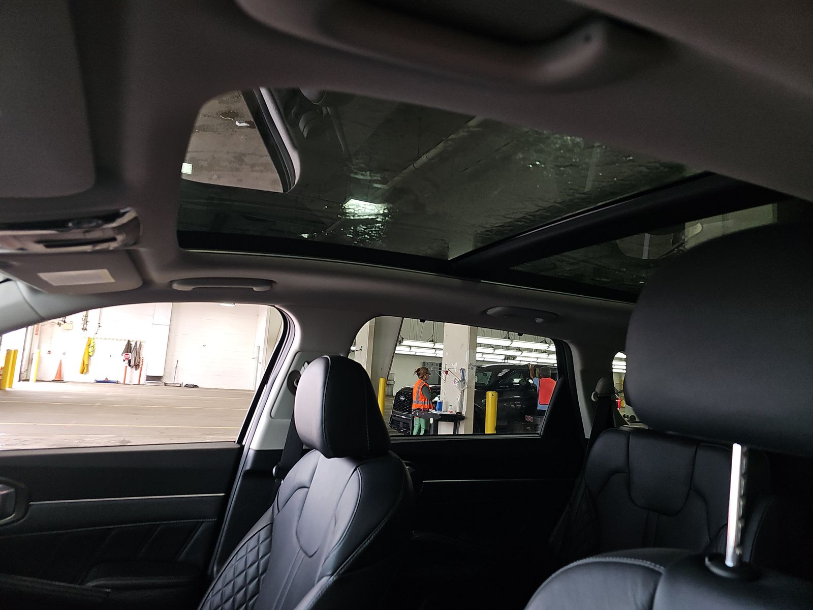 2023 Kia Sorento SX AWD