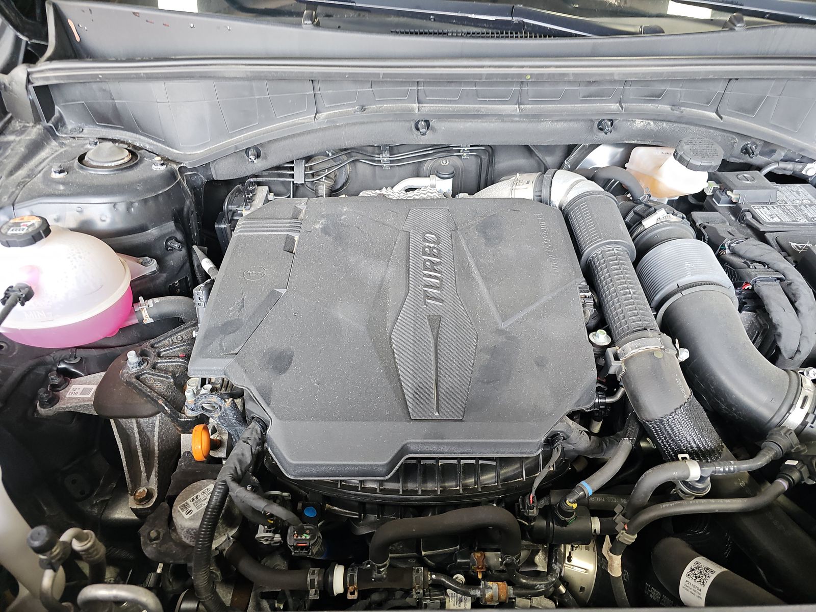 2023 Kia Sorento SX AWD