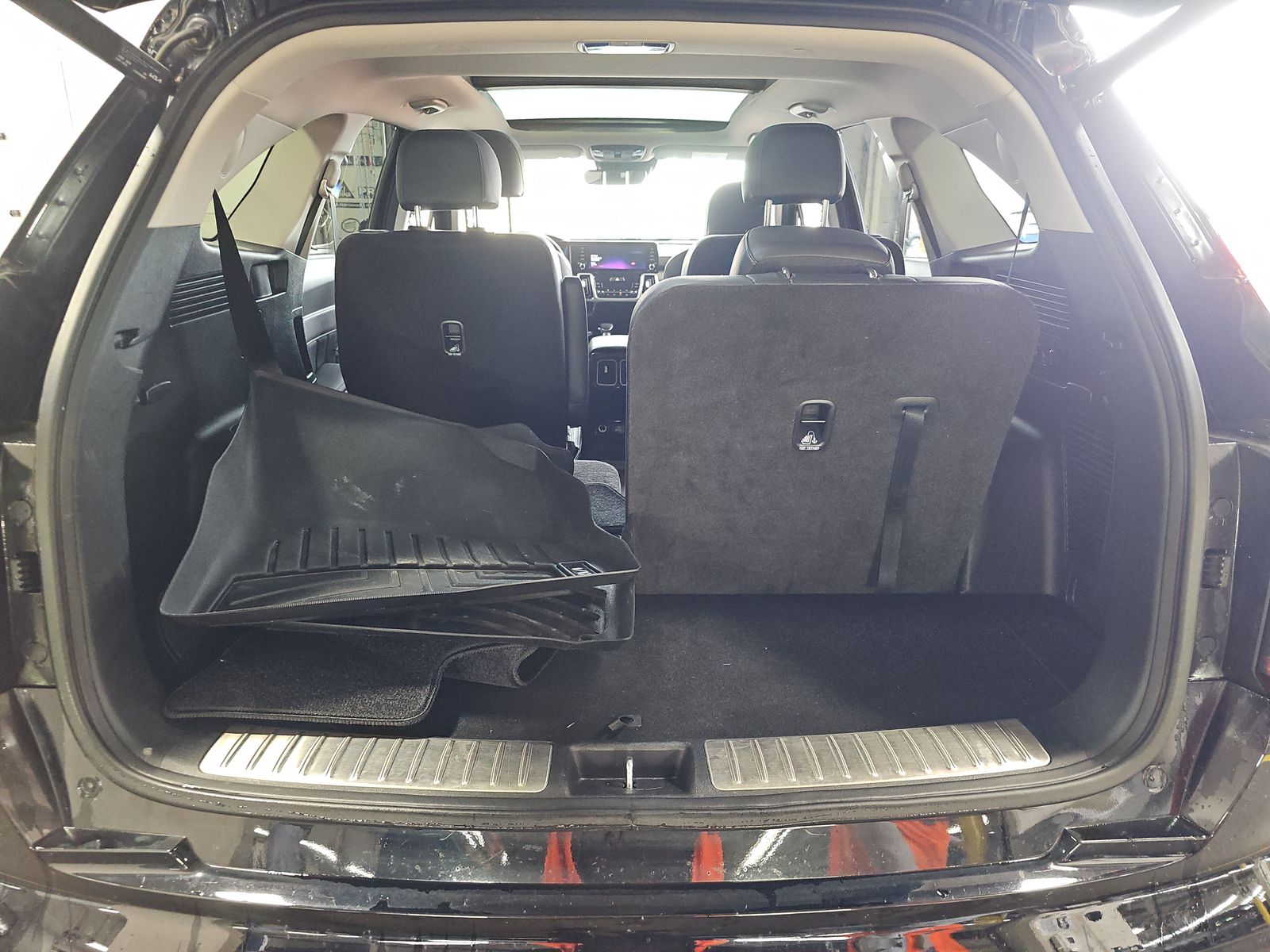 2023 Kia Sorento SX AWD