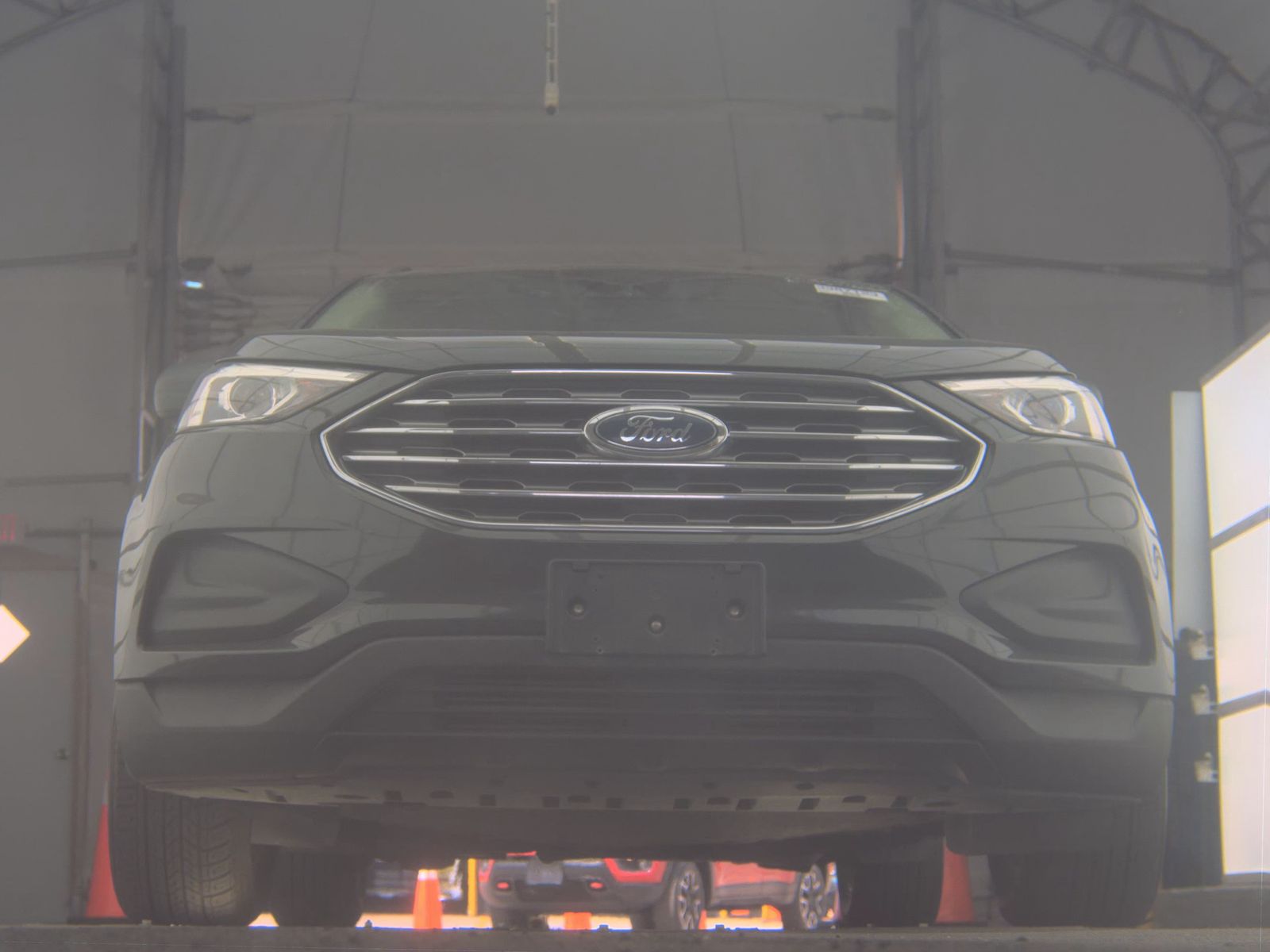 FORD EDGE - 4