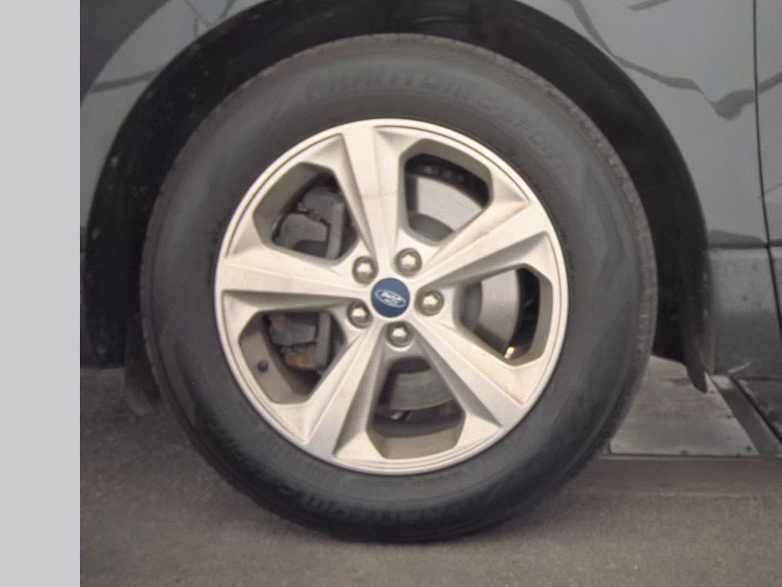 FORD EDGE - 10