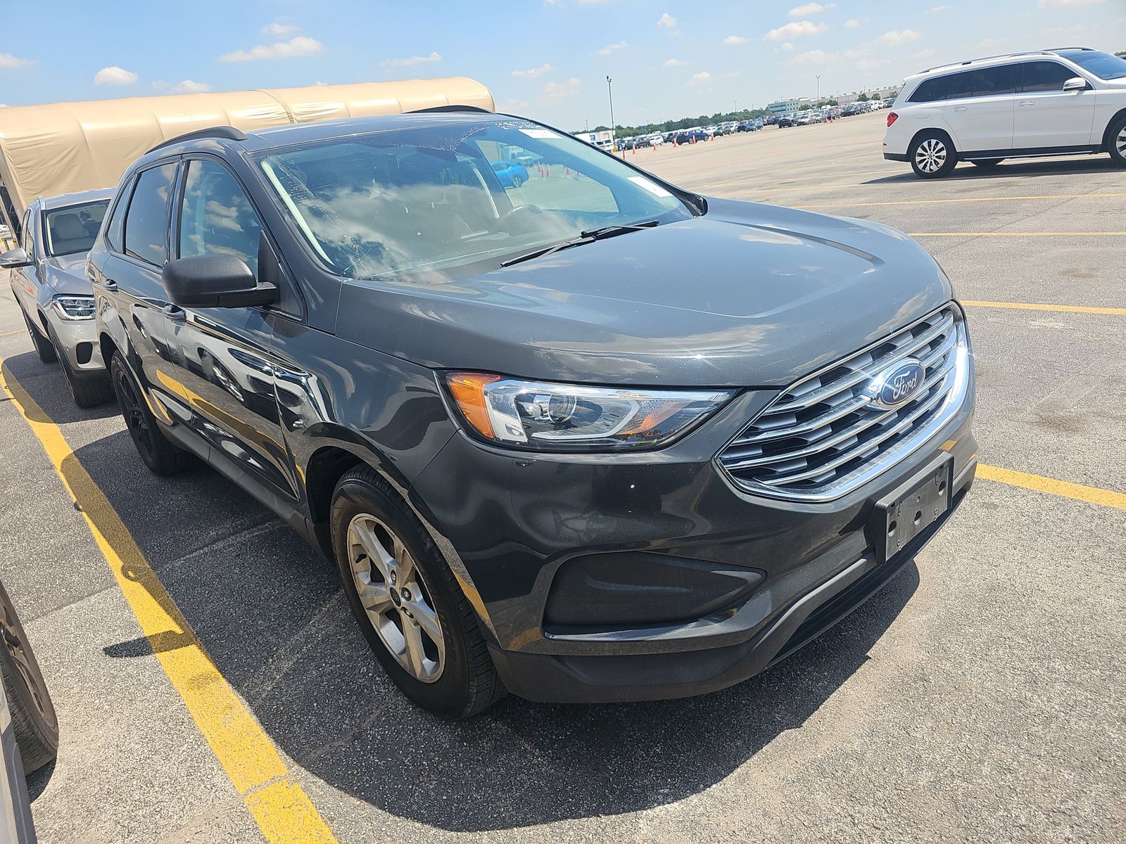 FORD EDGE - 5