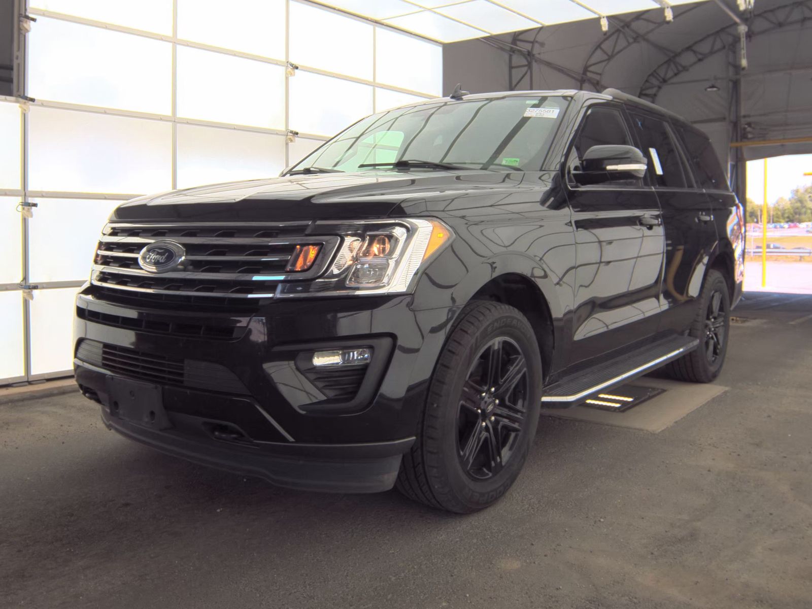 FORD EXPEDITION - 1