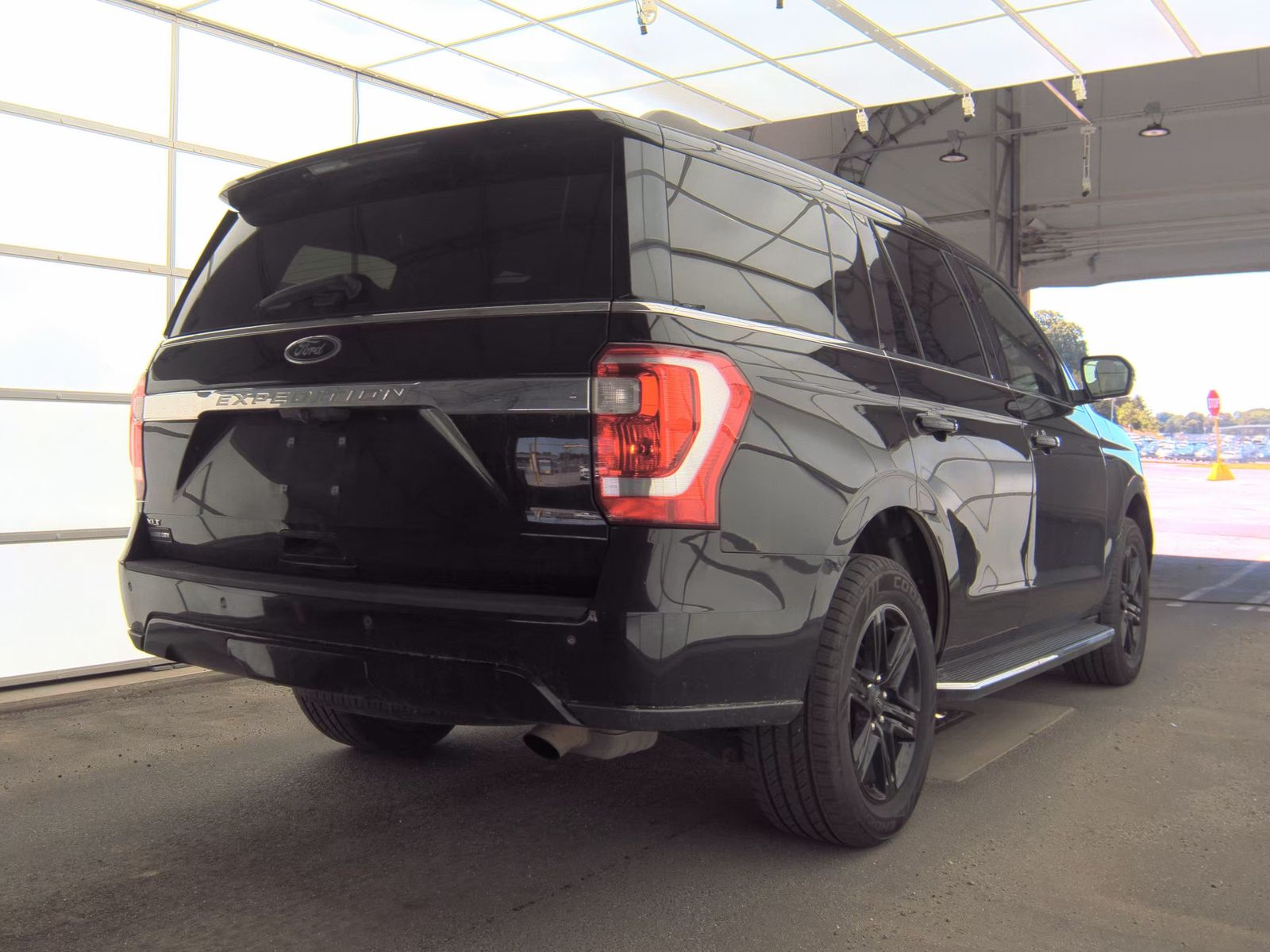 FORD EXPEDITION - 6