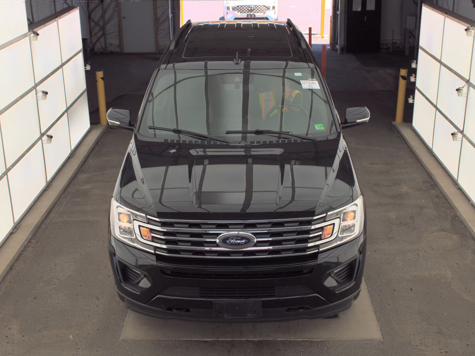 FORD EXPEDITION - 3