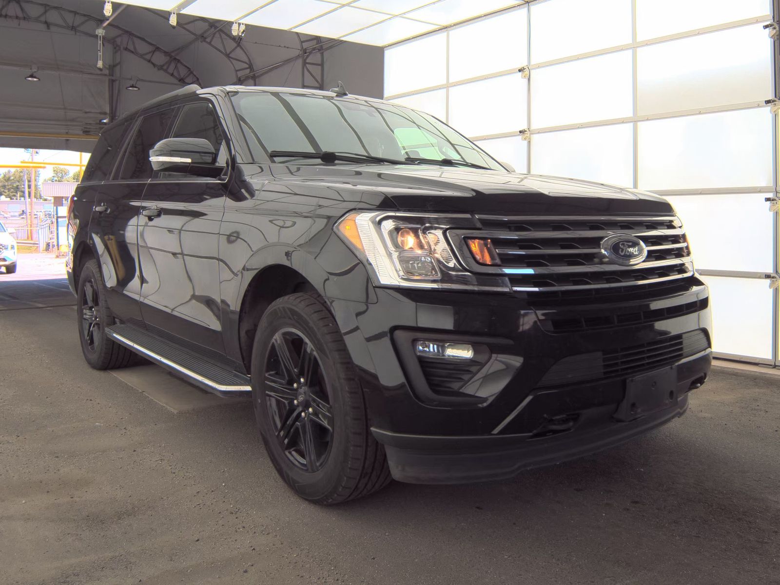 FORD EXPEDITION - 5