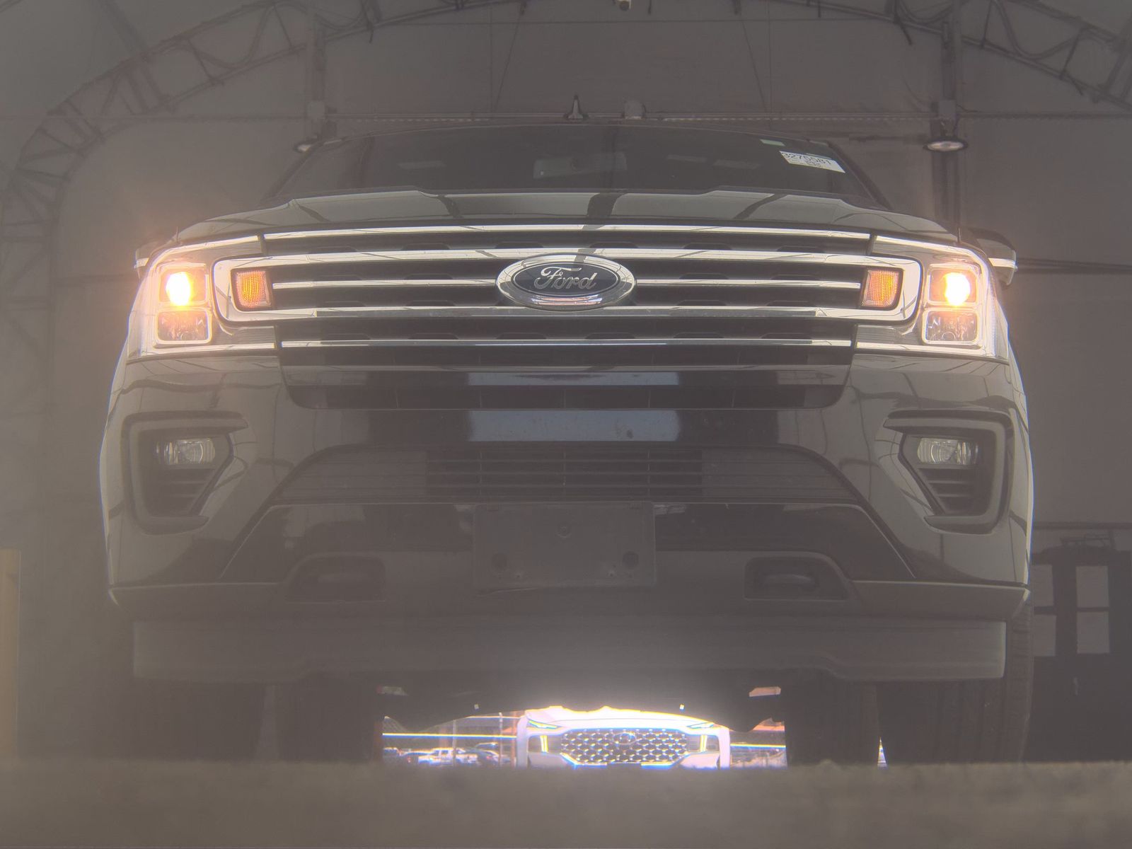 FORD EXPEDITION - 4