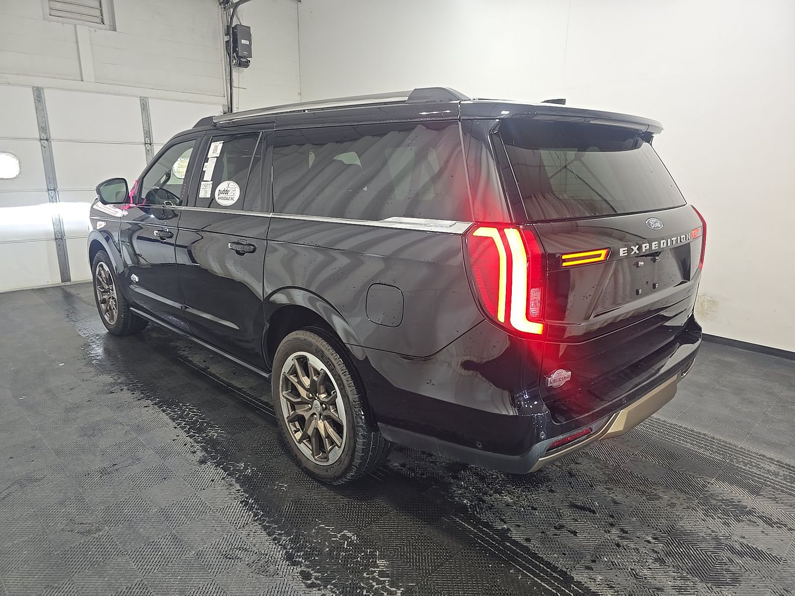 FORD EXPEDITION MAX - 7