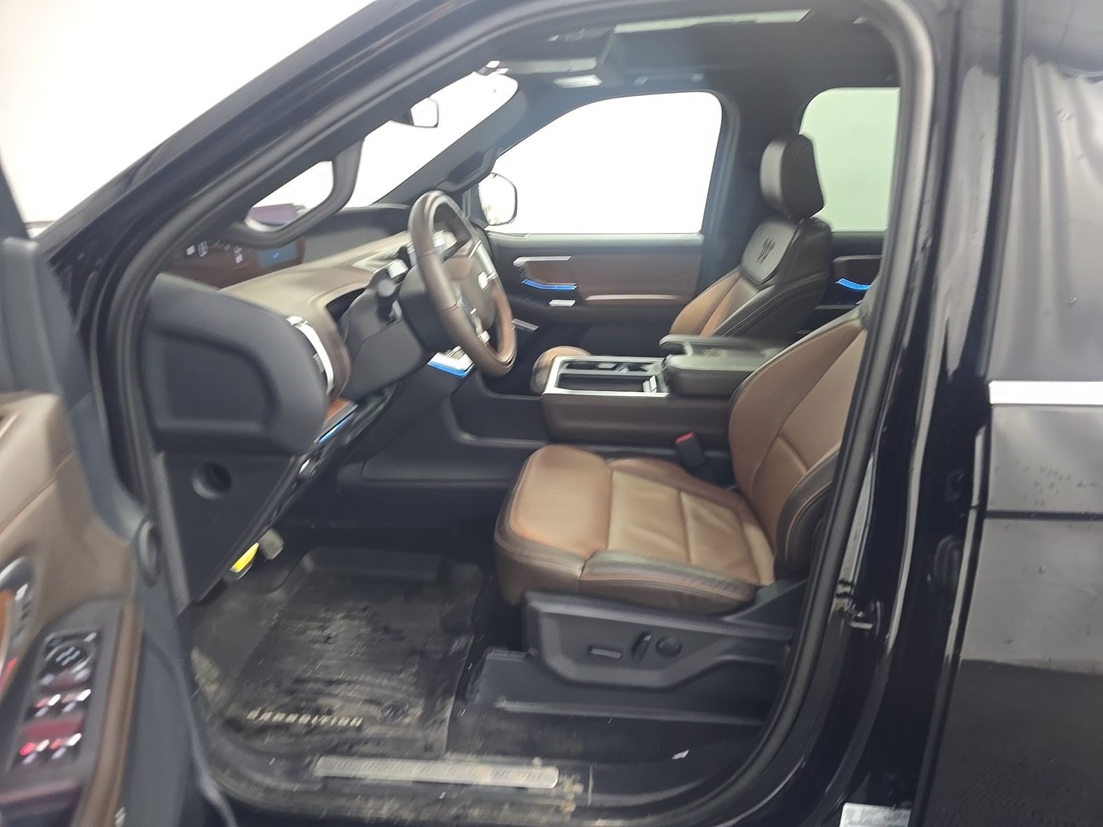 FORD EXPEDITION MAX - 8
