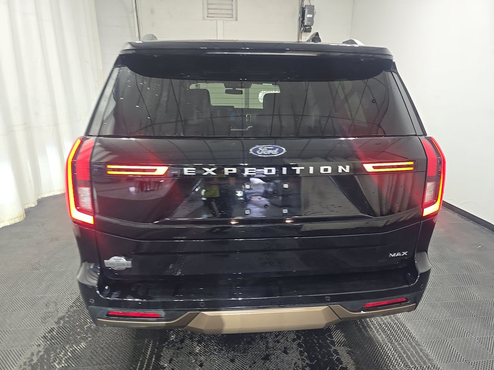FORD EXPEDITION MAX - 6