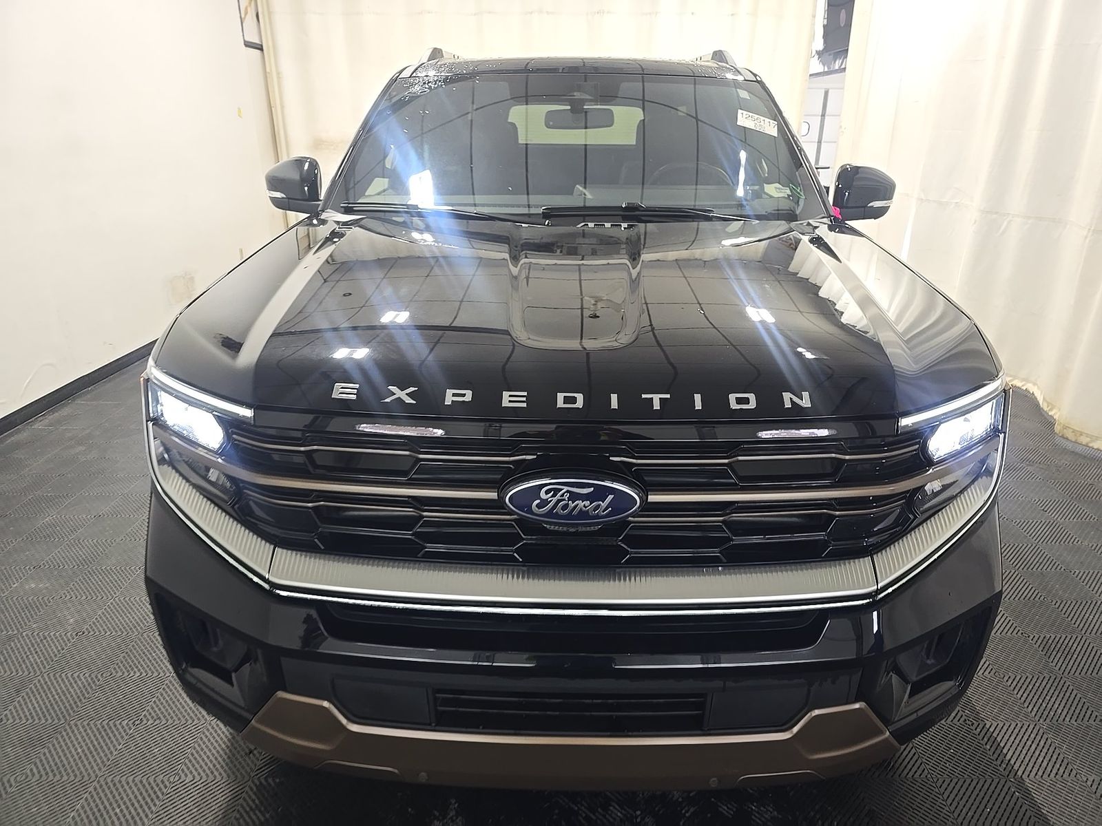 FORD EXPEDITION MAX - 3