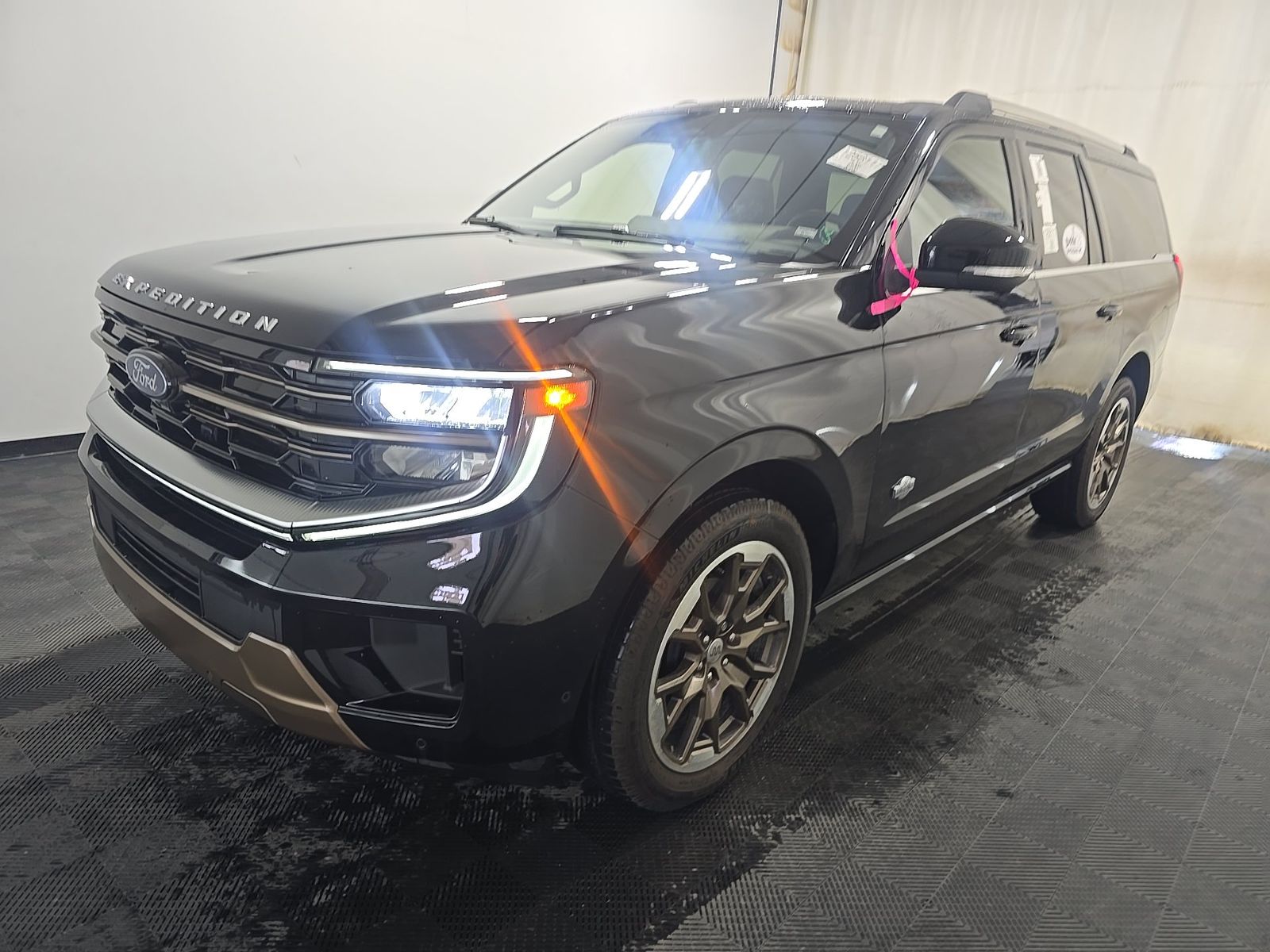 FORD EXPEDITION MAX - 1
