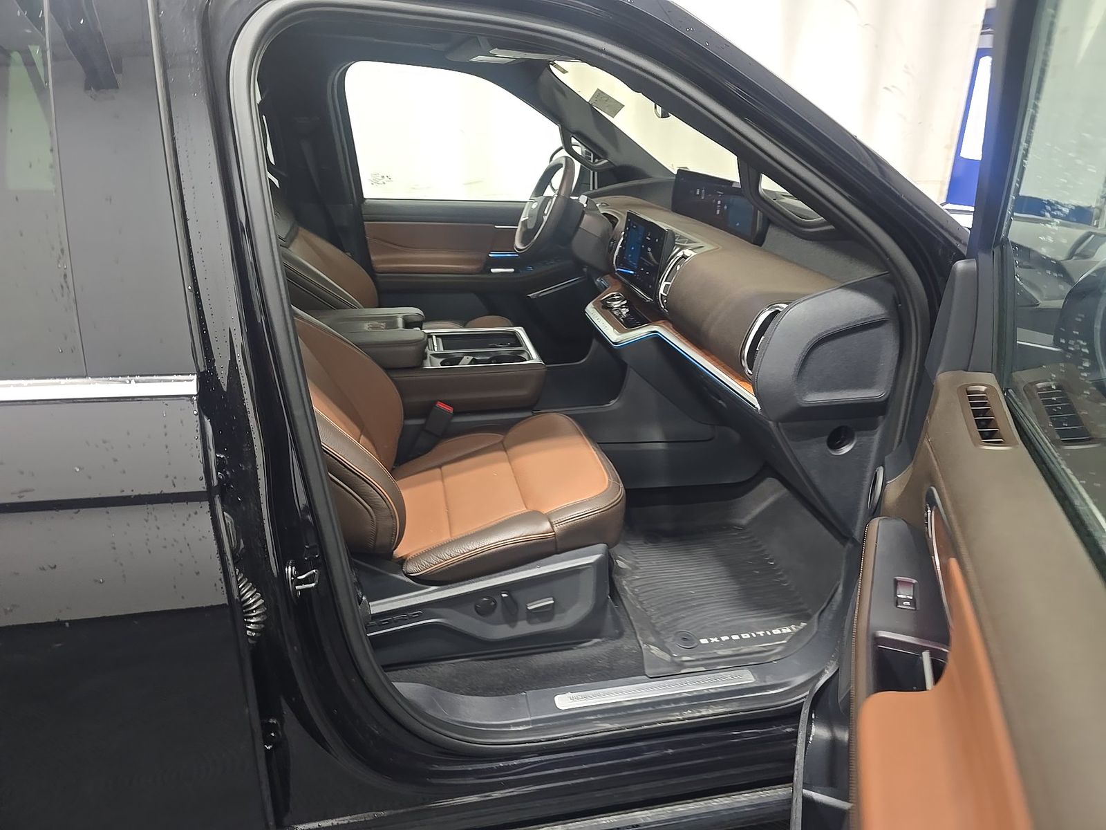 FORD EXPEDITION MAX - 9