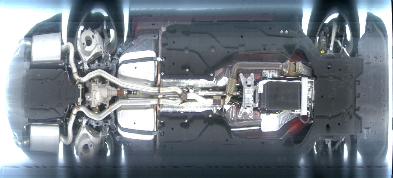 2026 Ford Mustang EcoBoost Premium RWD