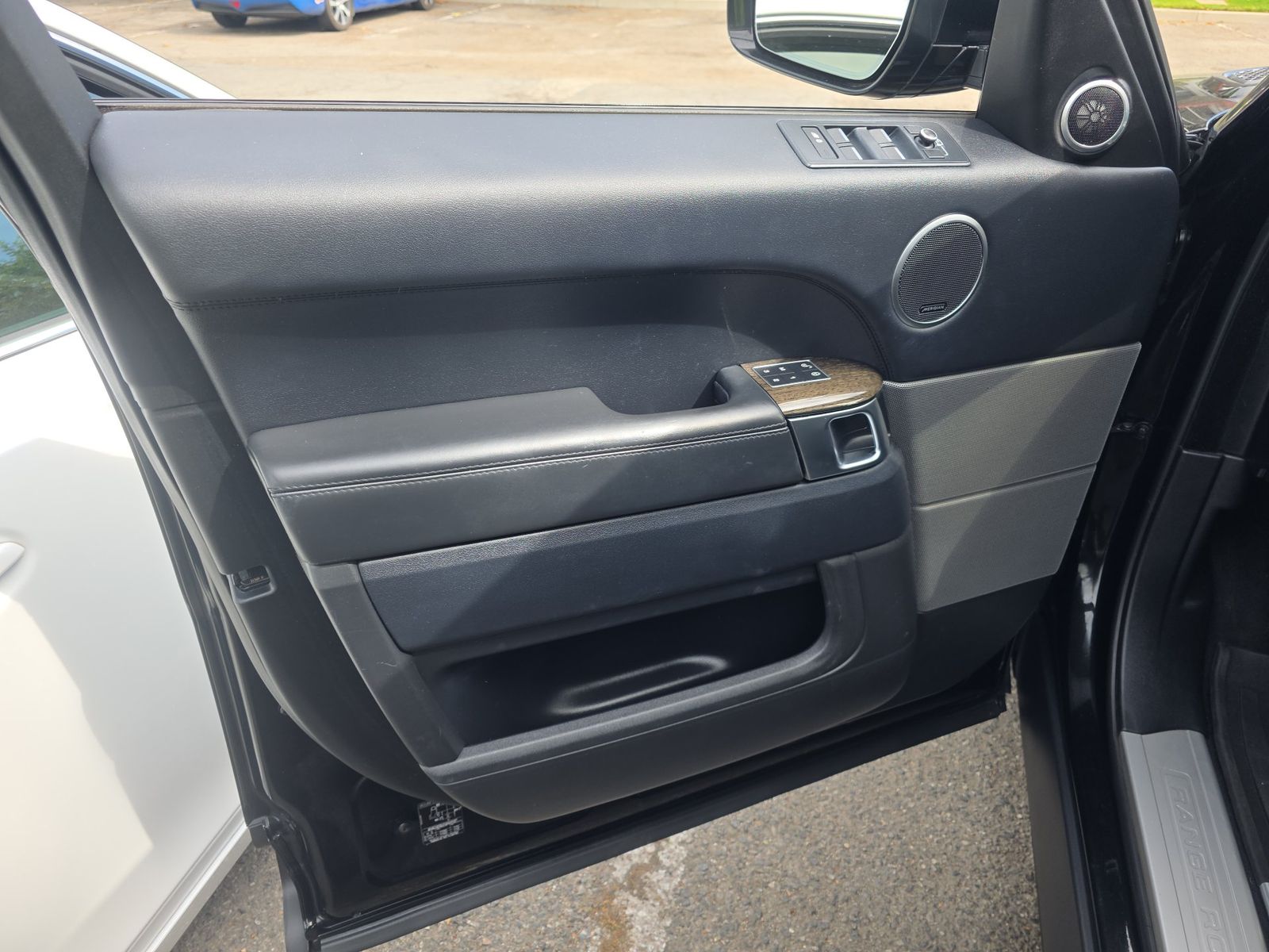 LAND ROVER RANGE ROVER SPORT - 10