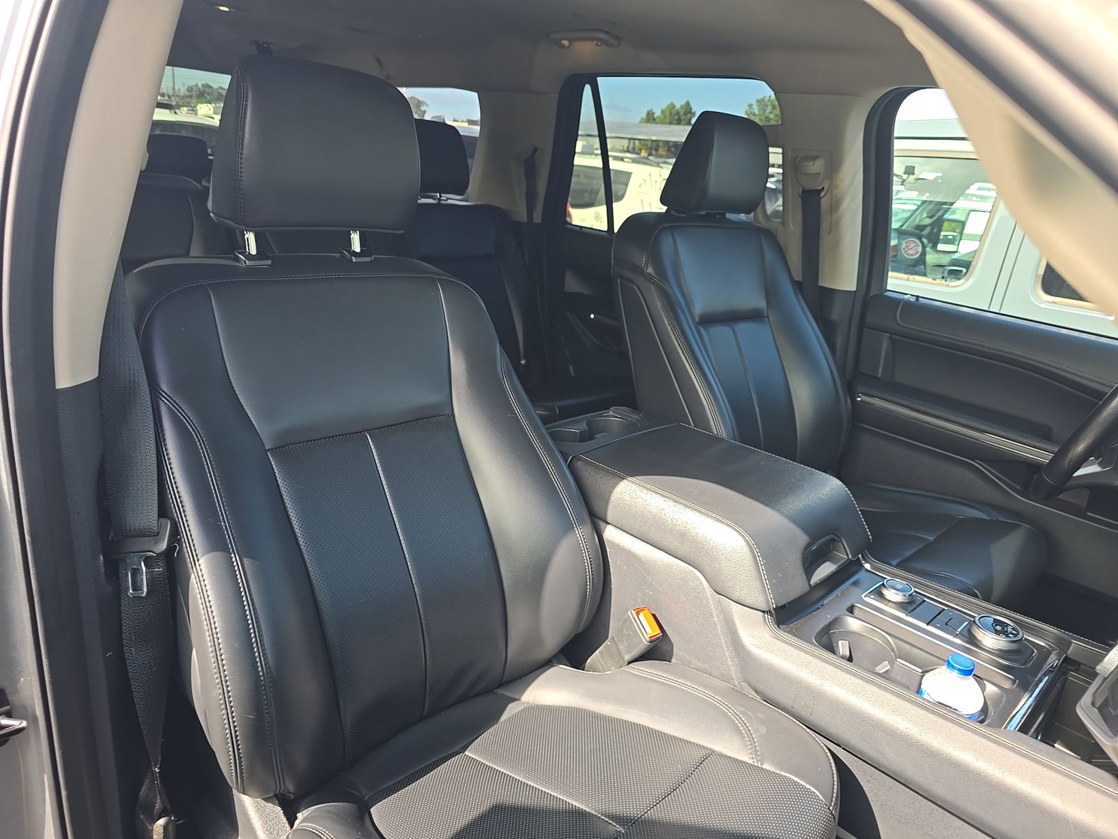 FORD EXPEDITION MAX - 9
