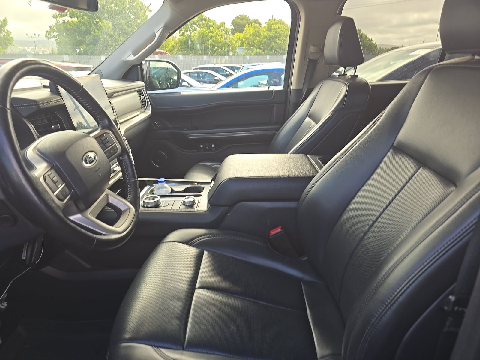 FORD EXPEDITION MAX - 8