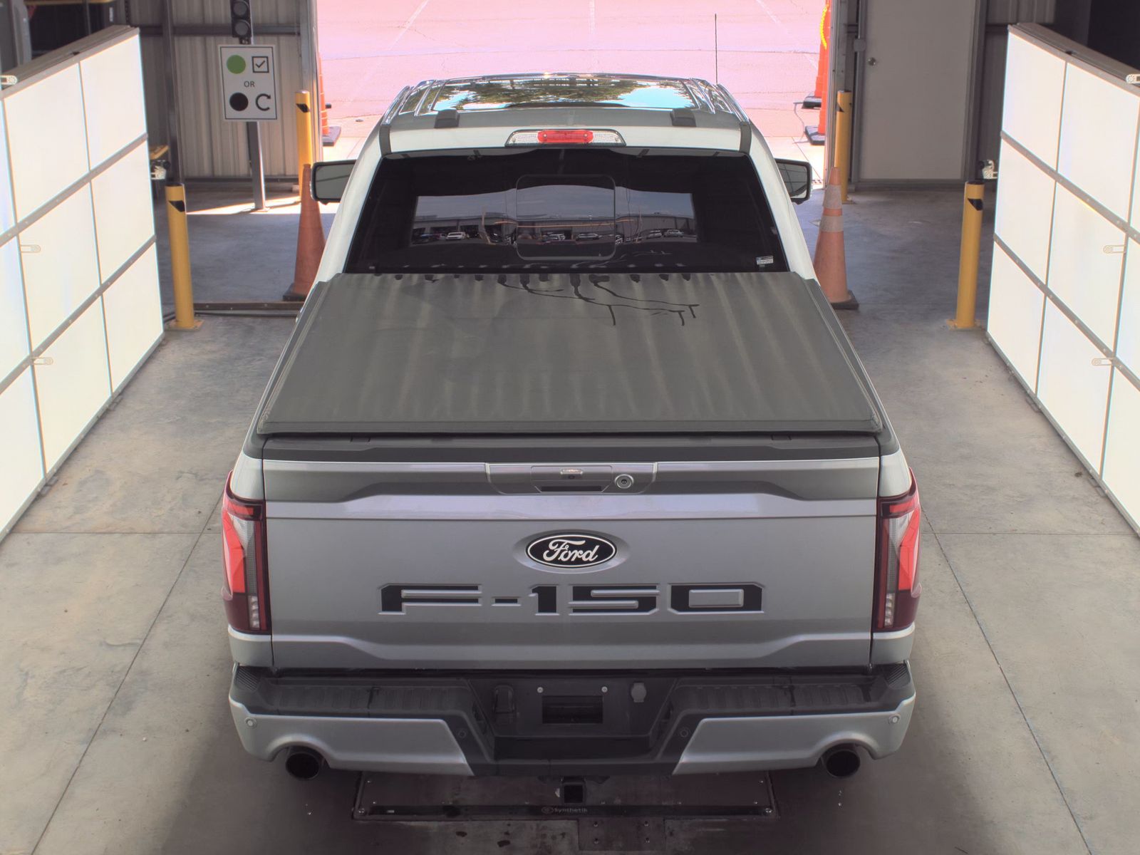 FORD F-150 - 7