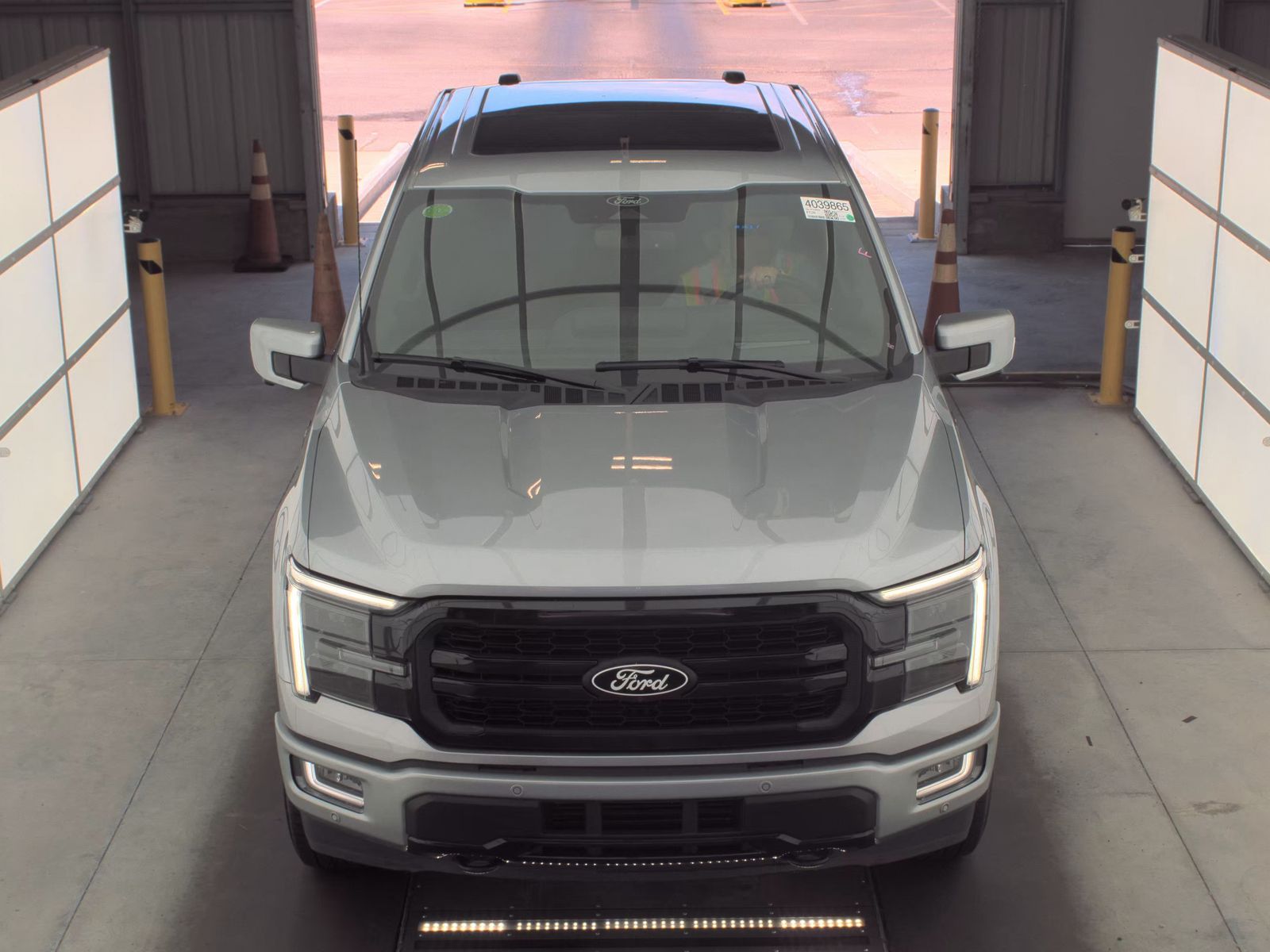 FORD F-150 - 3