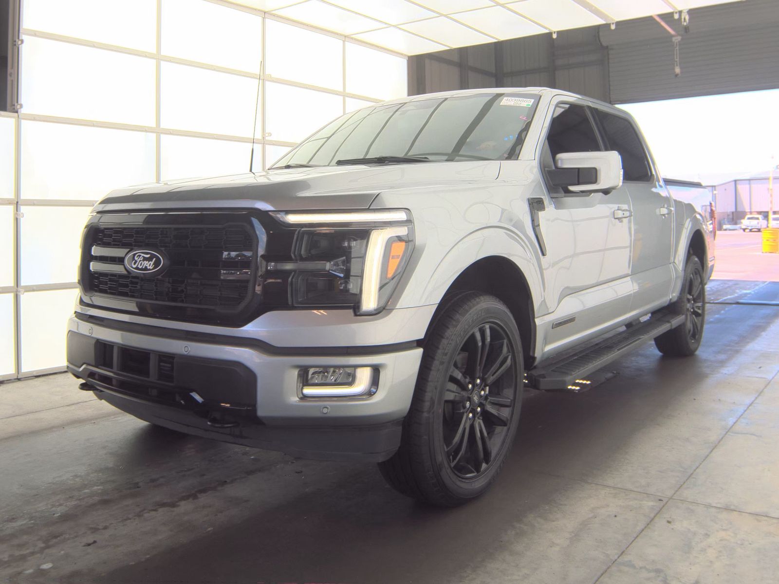 FORD F-150 - 1