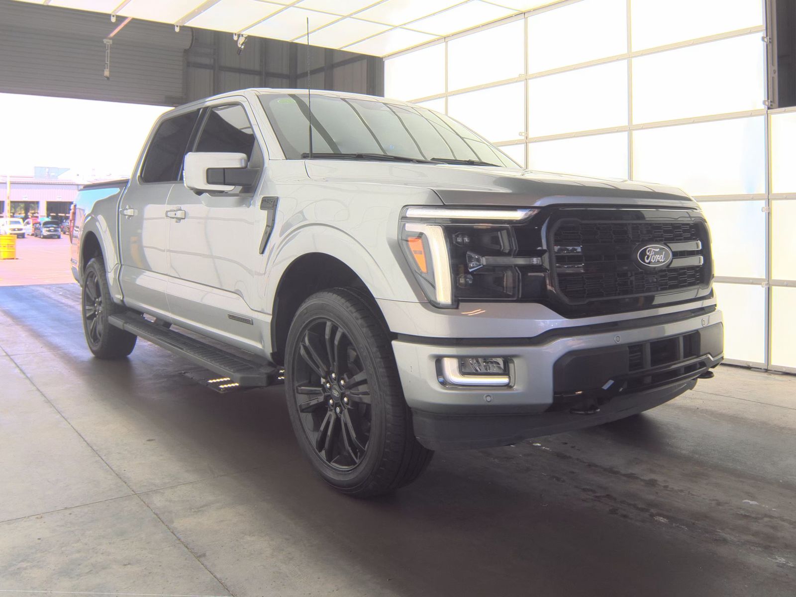FORD F-150 - 5