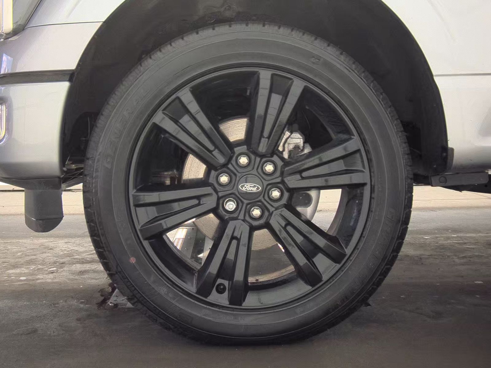 FORD F-150 - 10