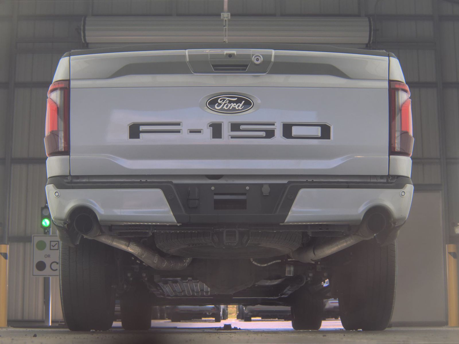 FORD F-150 - 8