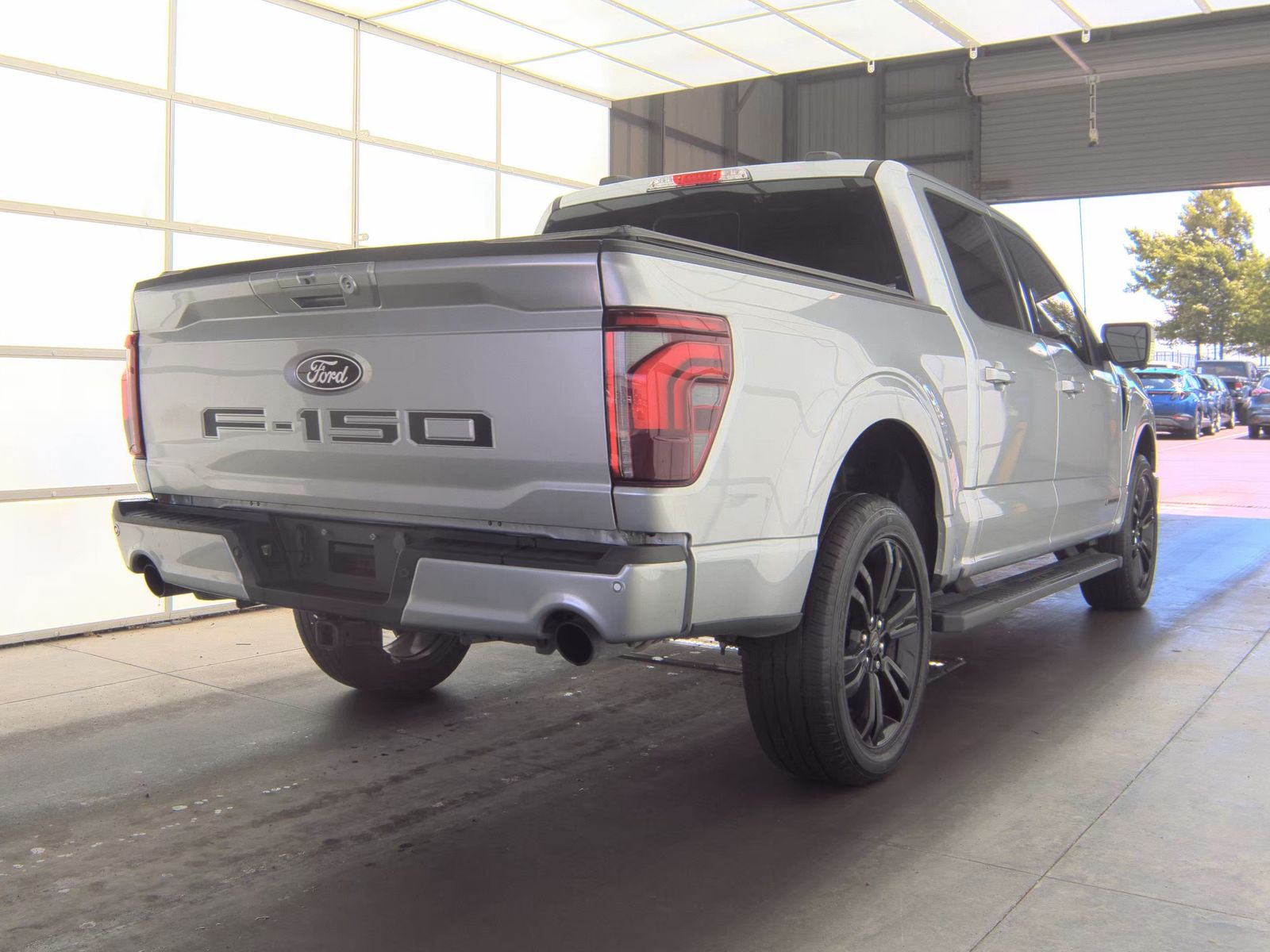 FORD F-150 - 6