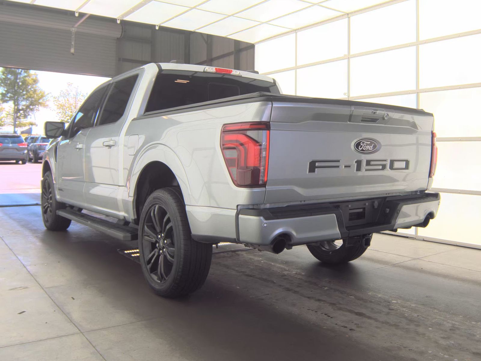 FORD F-150 - 9