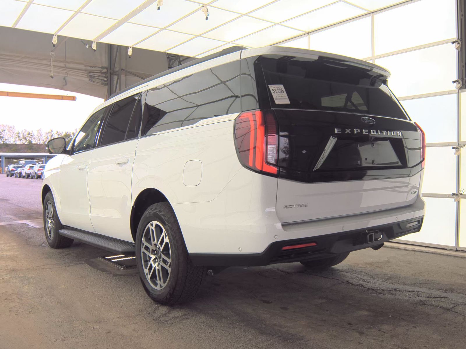 FORD EXPEDITION MAX - 9