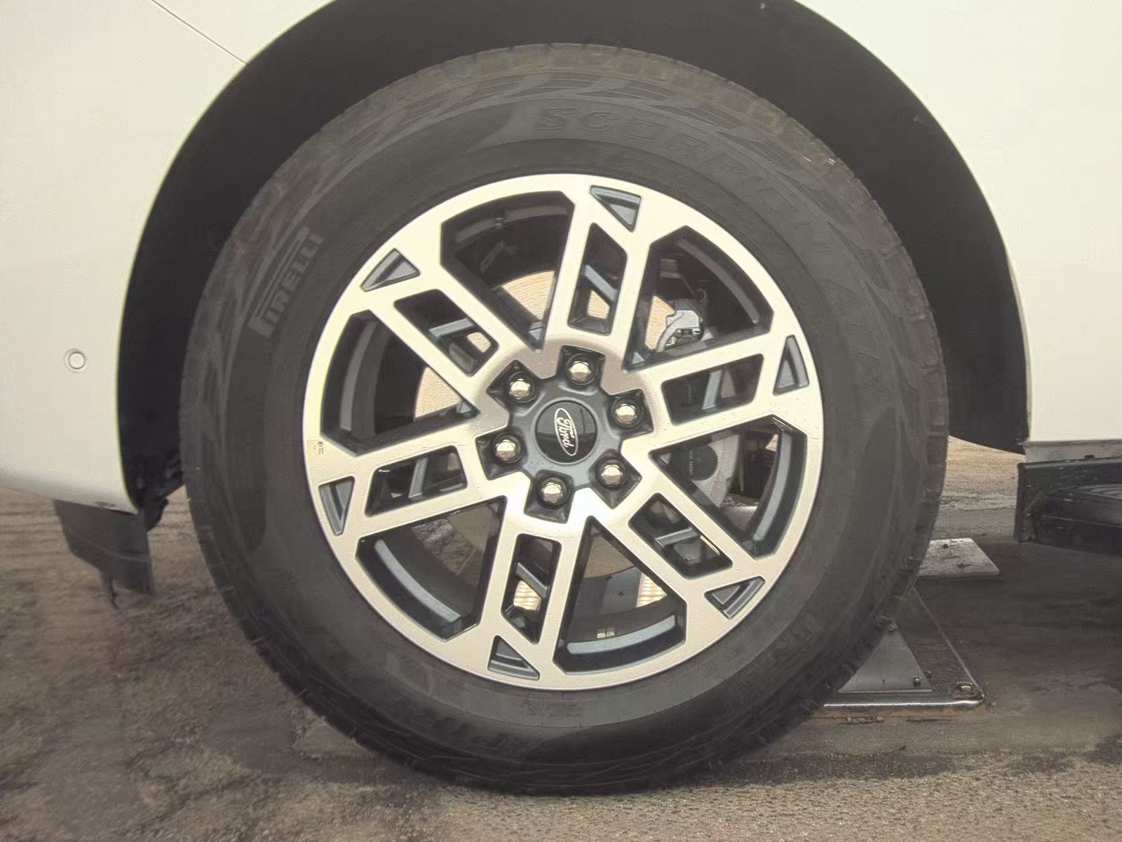 FORD EXPEDITION MAX - 10