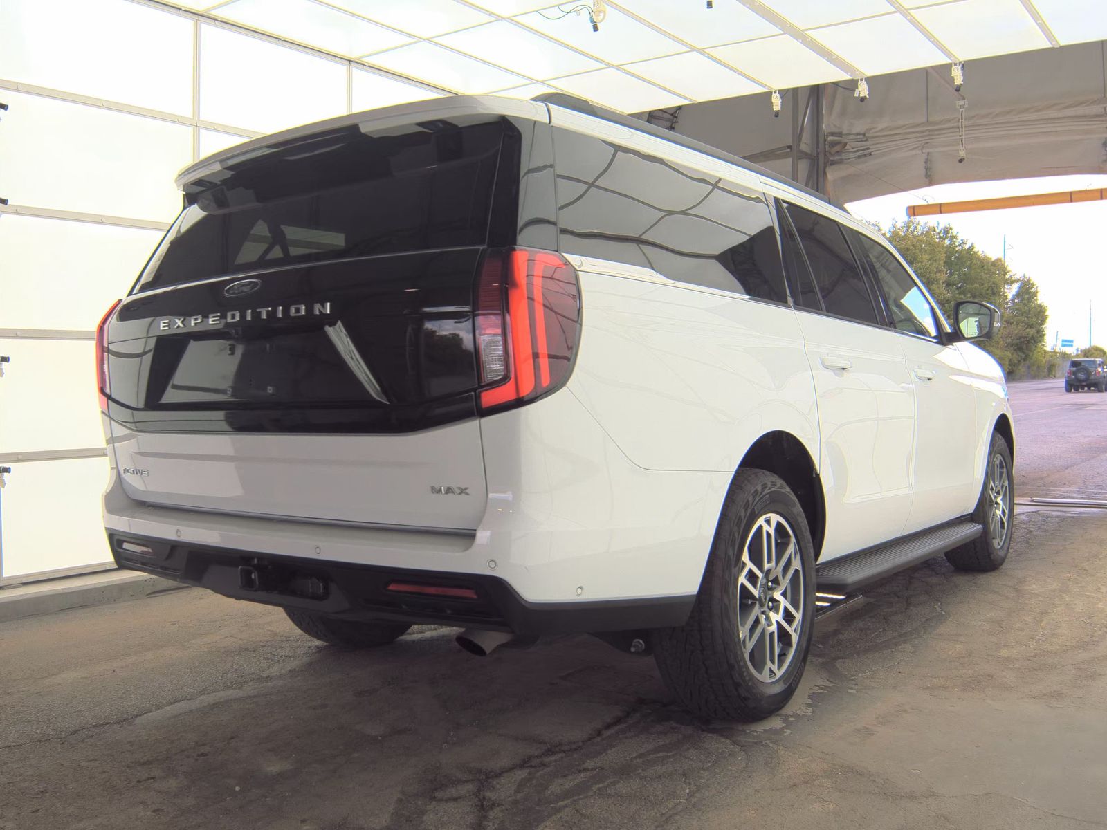 FORD EXPEDITION MAX - 6