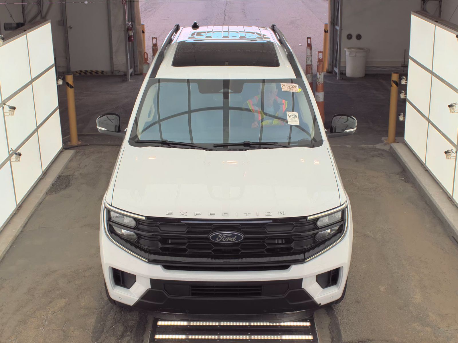 FORD EXPEDITION MAX - 3