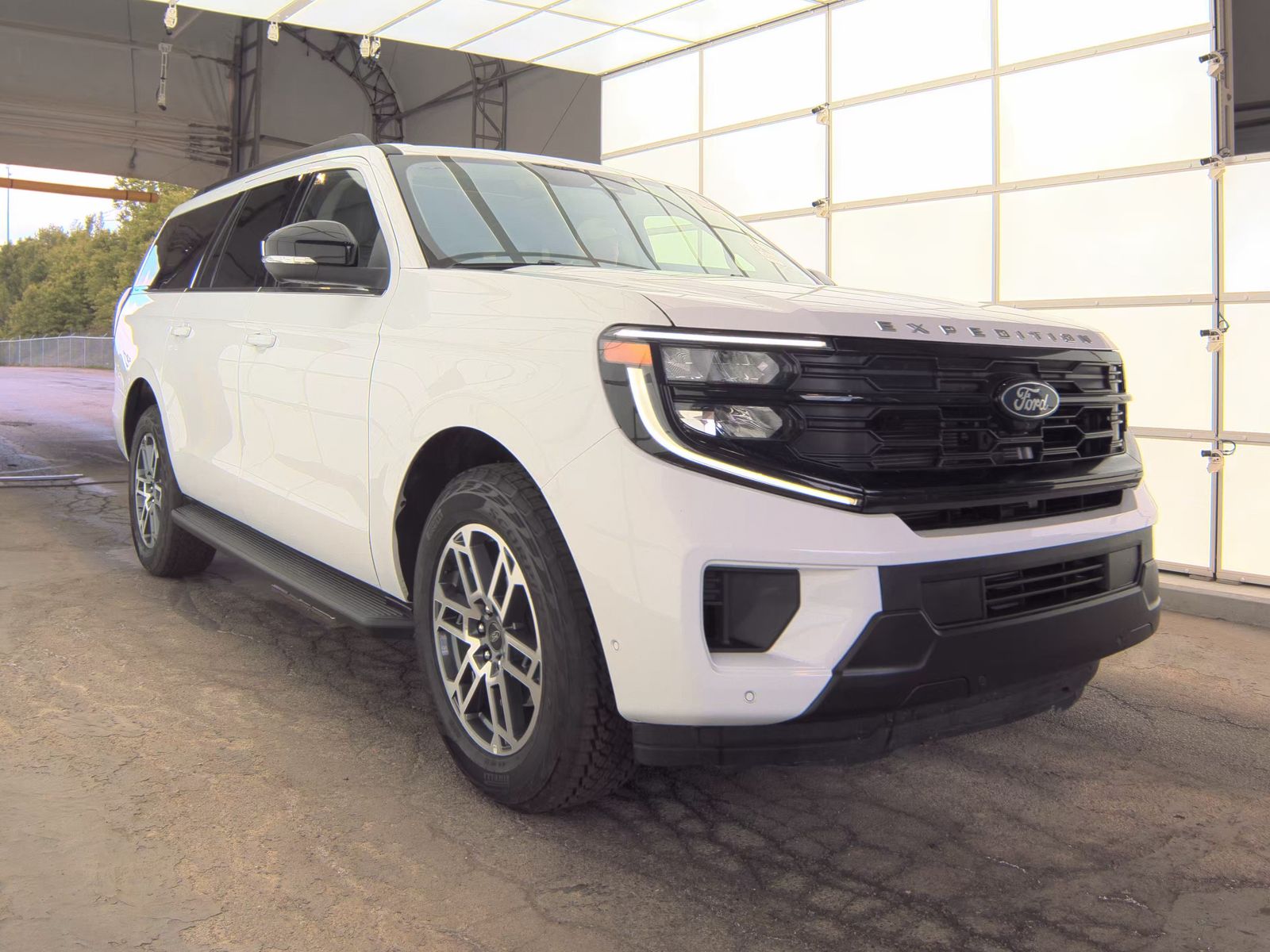 FORD EXPEDITION MAX - 5