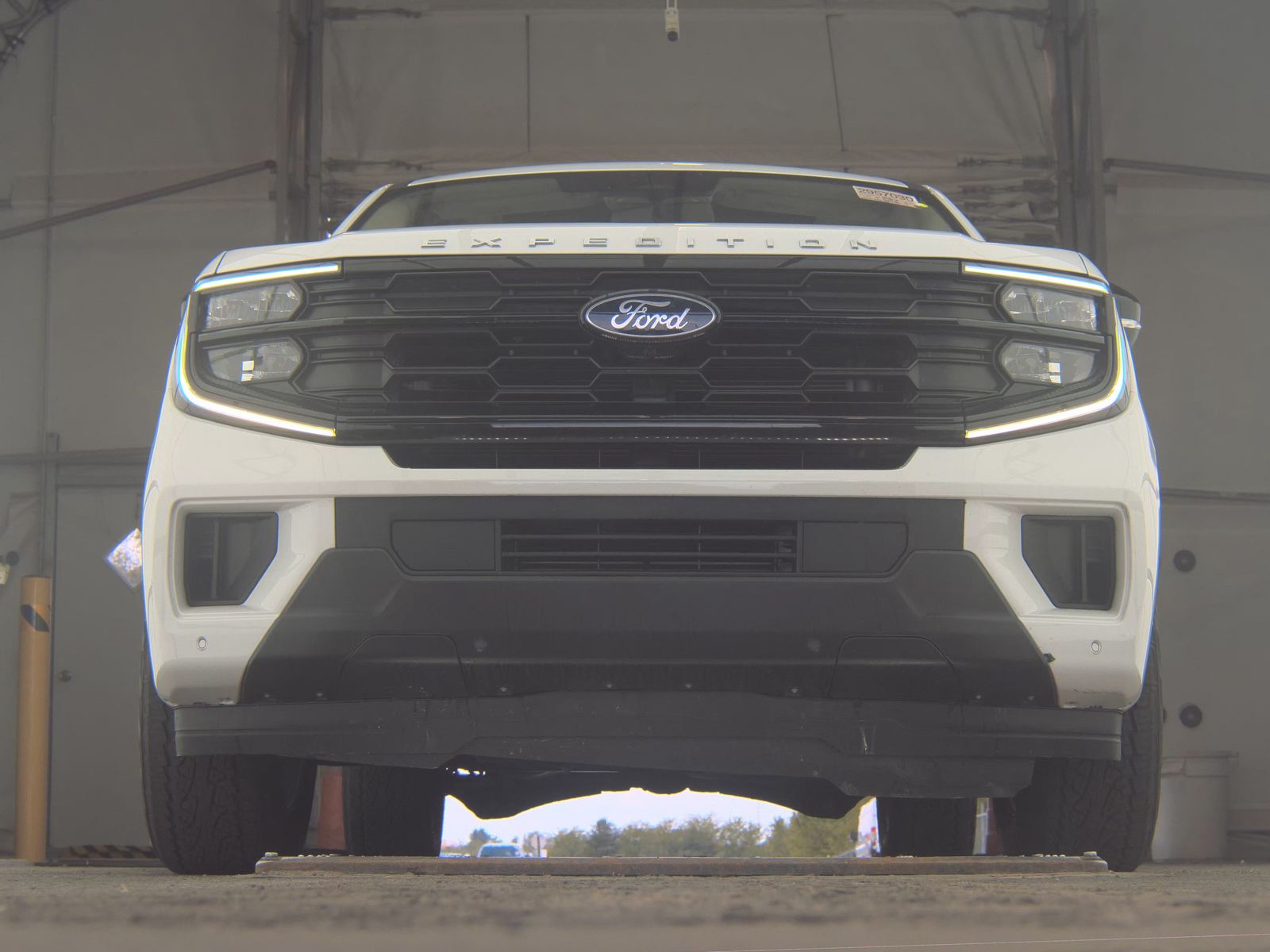 FORD EXPEDITION MAX - 4